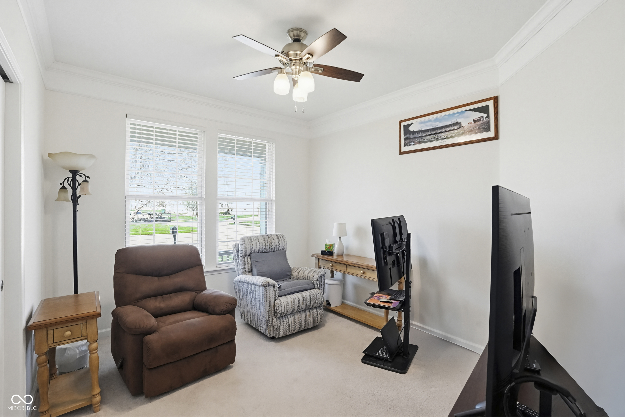 1711 Harris Hawk Court