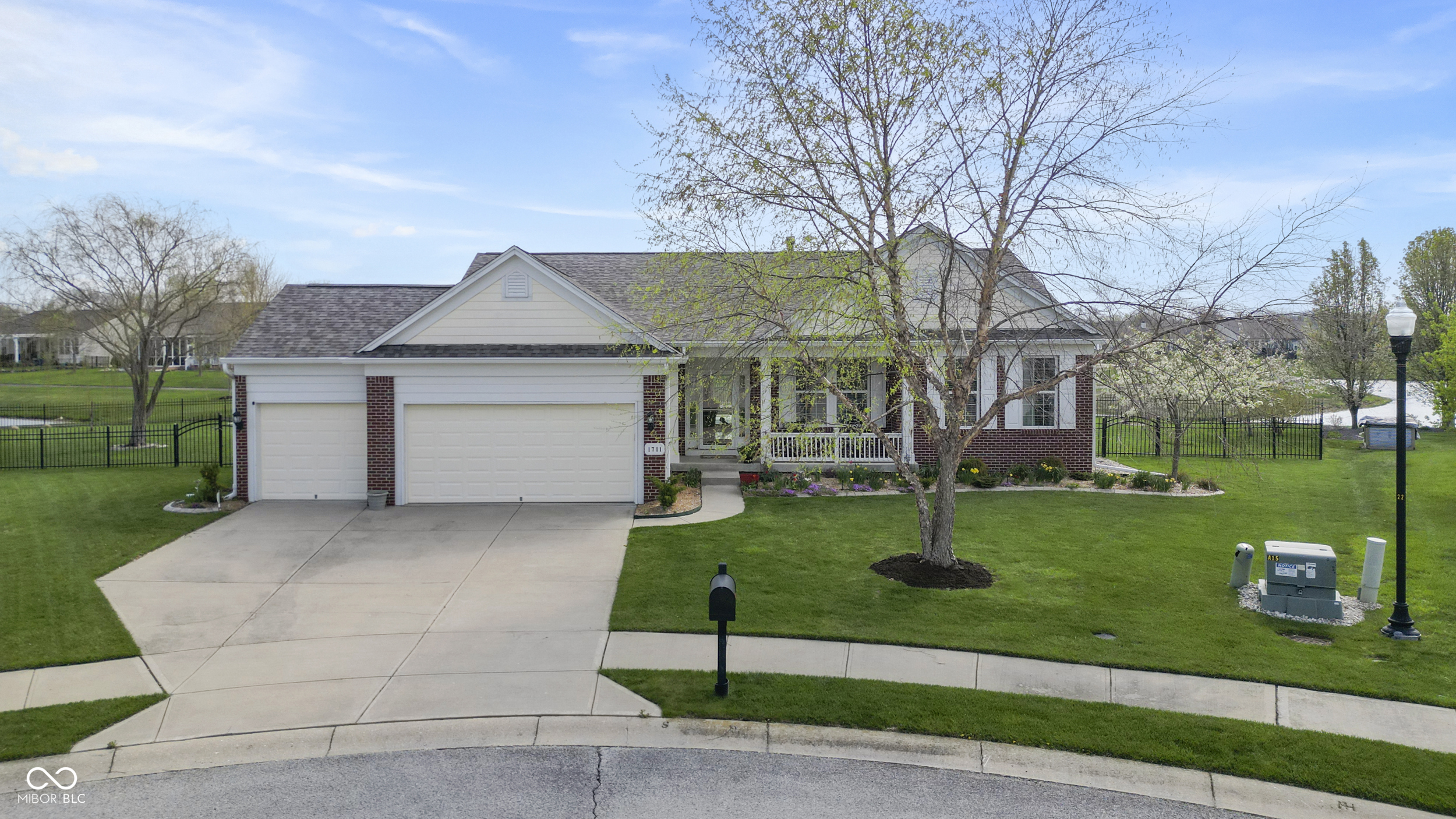 1711 Harris Hawk Court