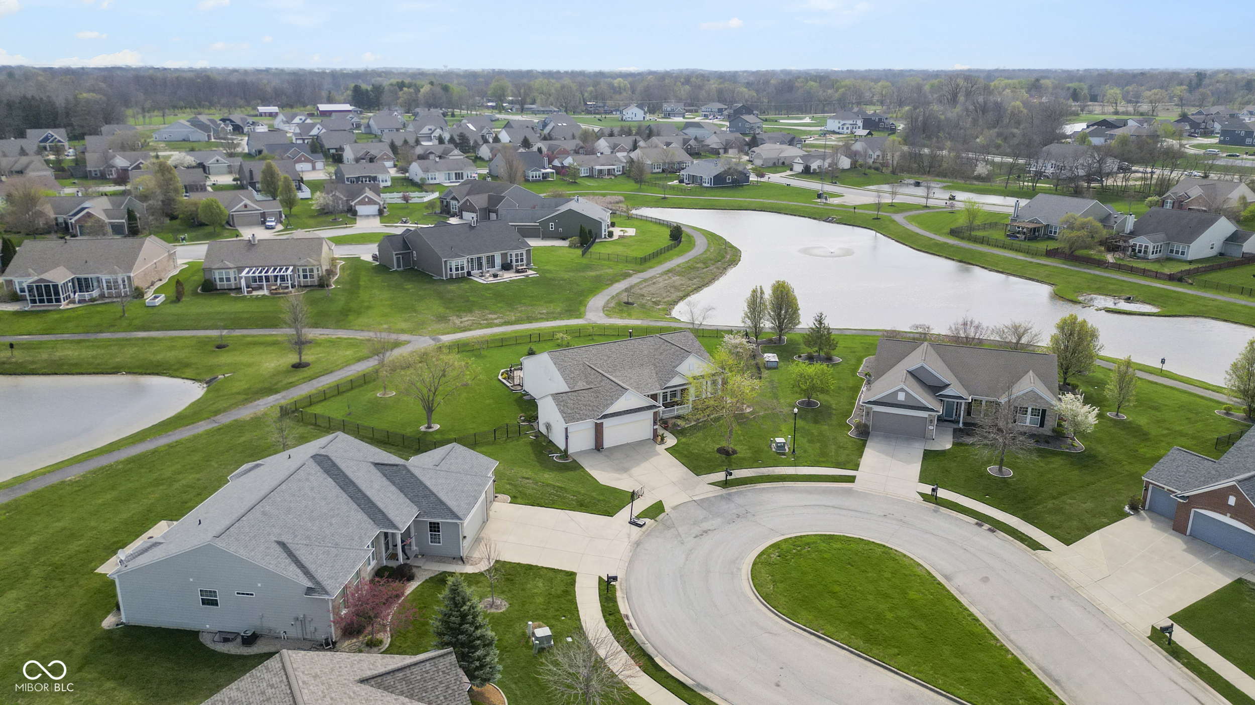 1711 Harris Hawk Court