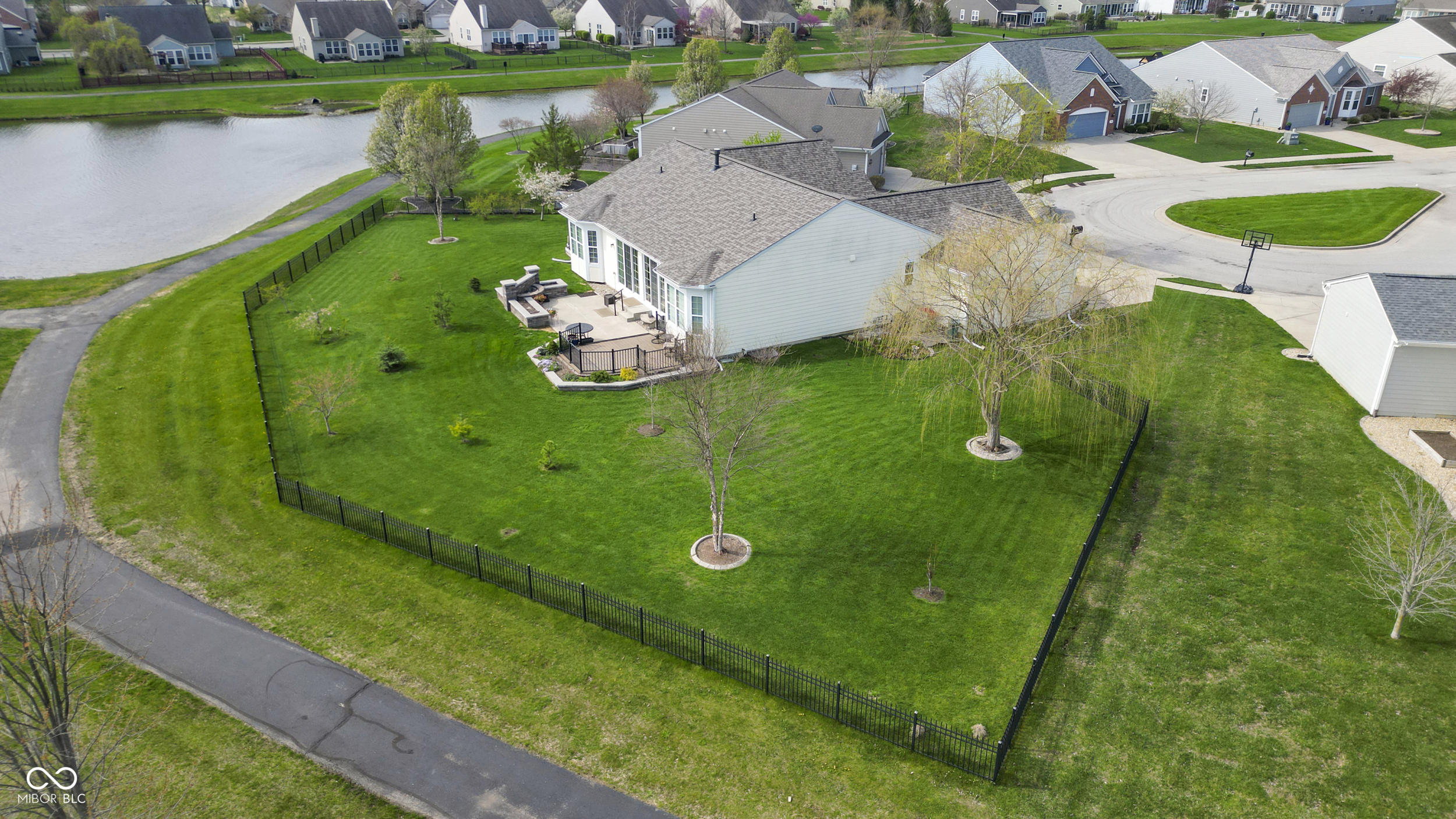 1711 Harris Hawk Court