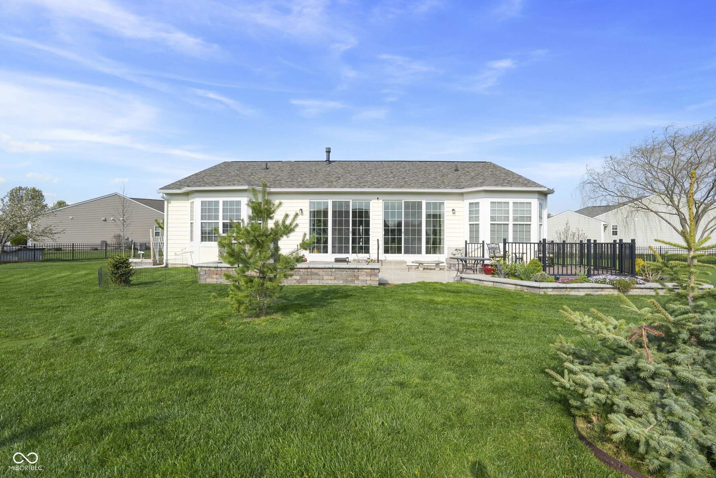 1711 Harris Hawk Court