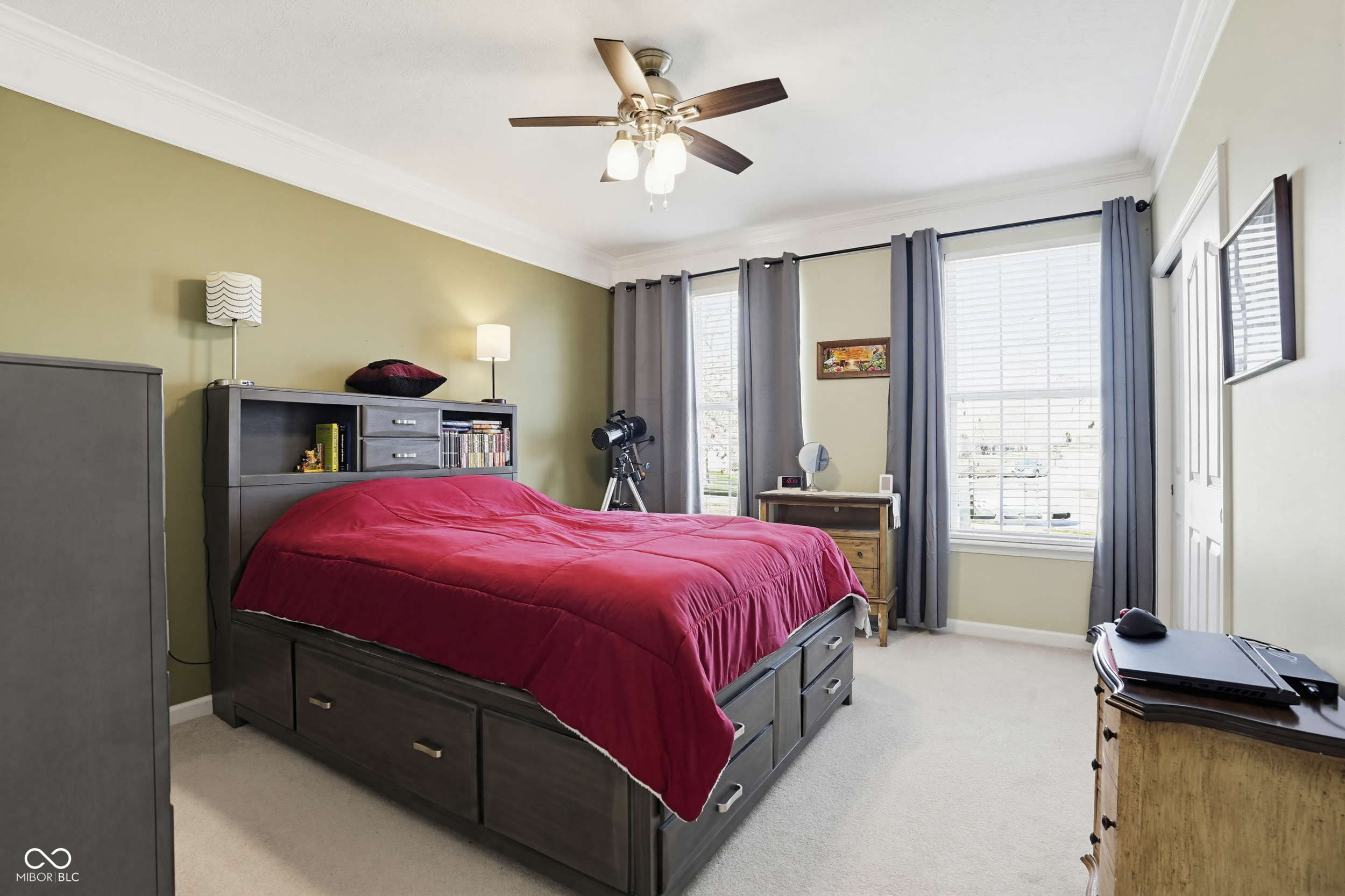 1711 Harris Hawk Court