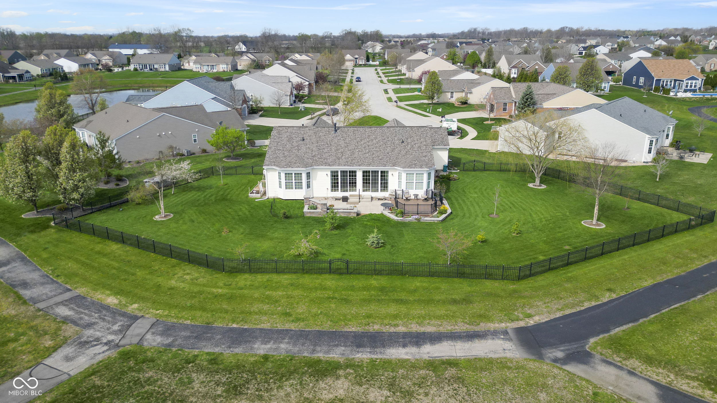 1711 Harris Hawk Court