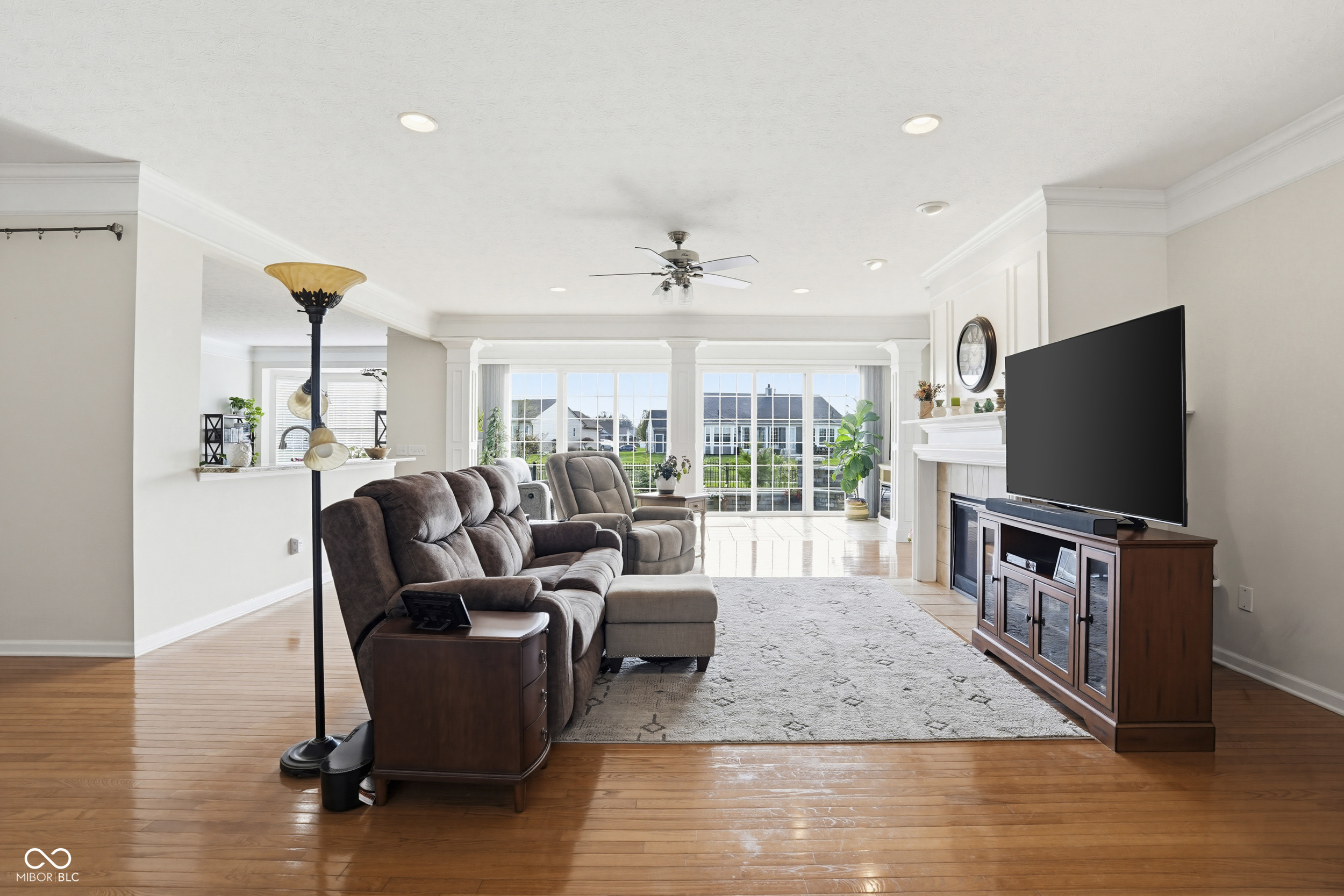 1711 Harris Hawk Court