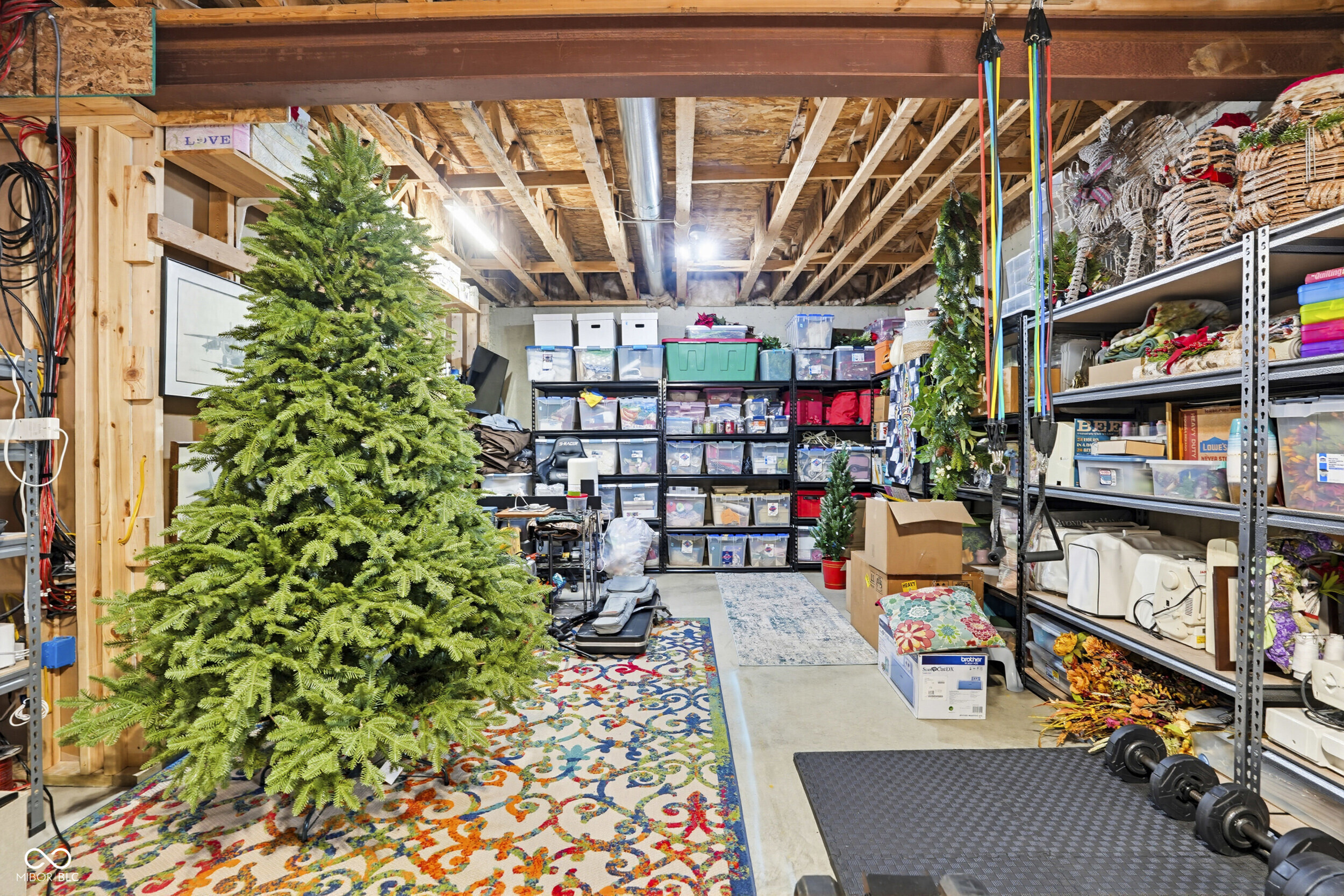 1711 Harris Hawk Court