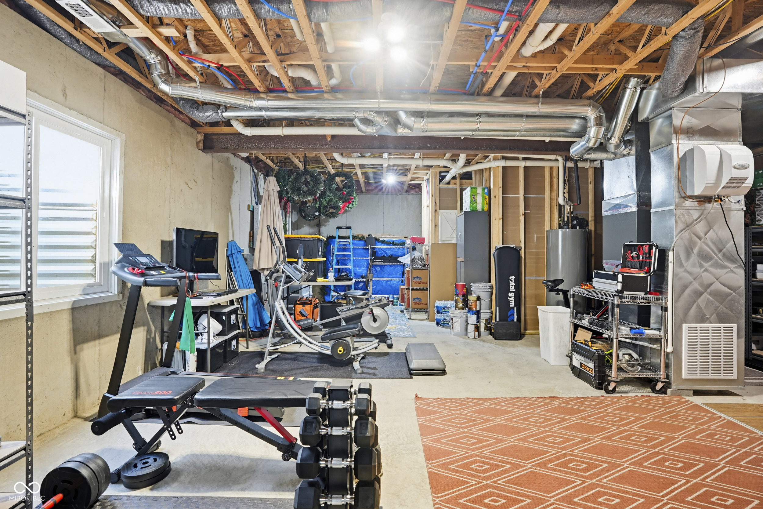 1711 Harris Hawk Court