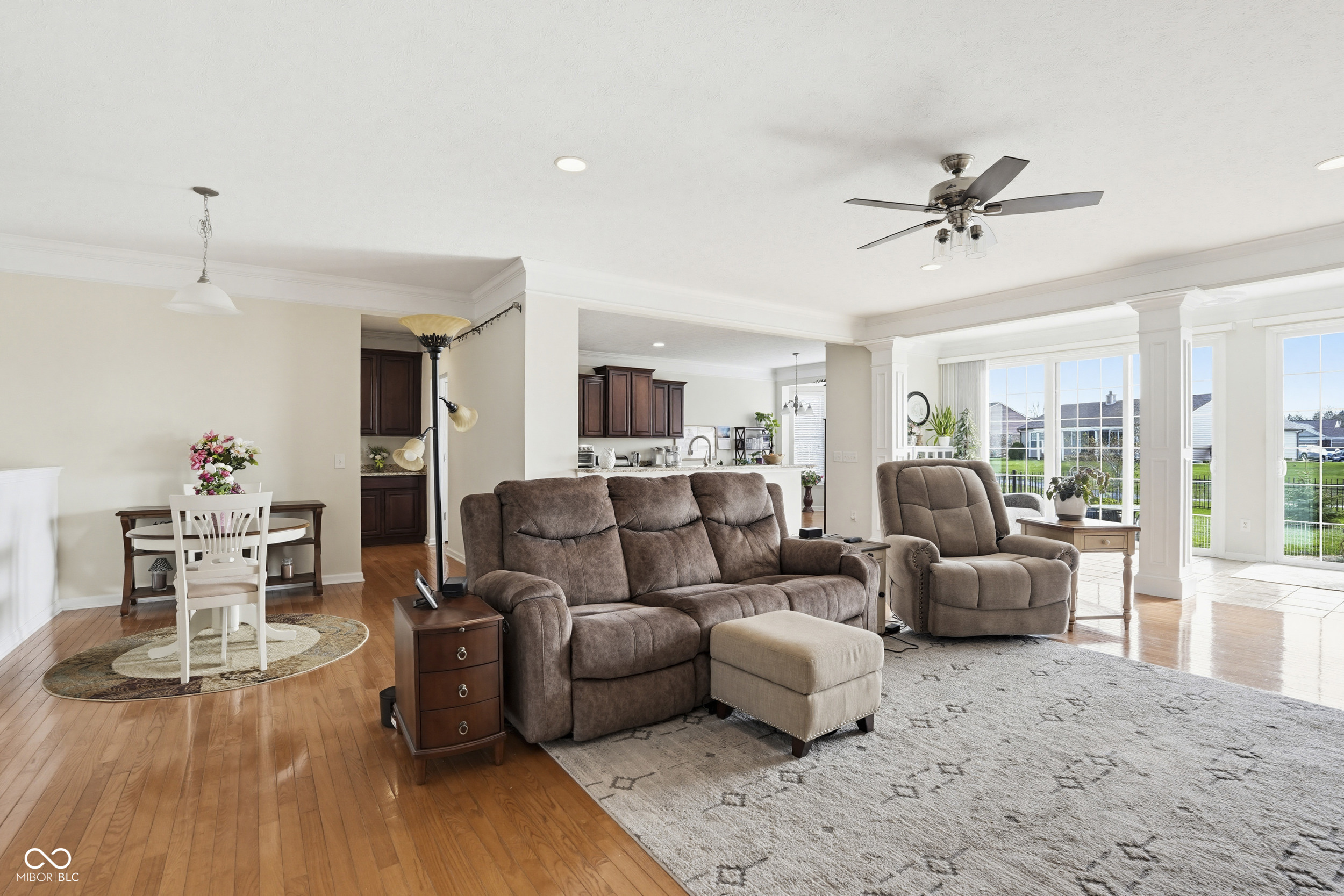 1711 Harris Hawk Court