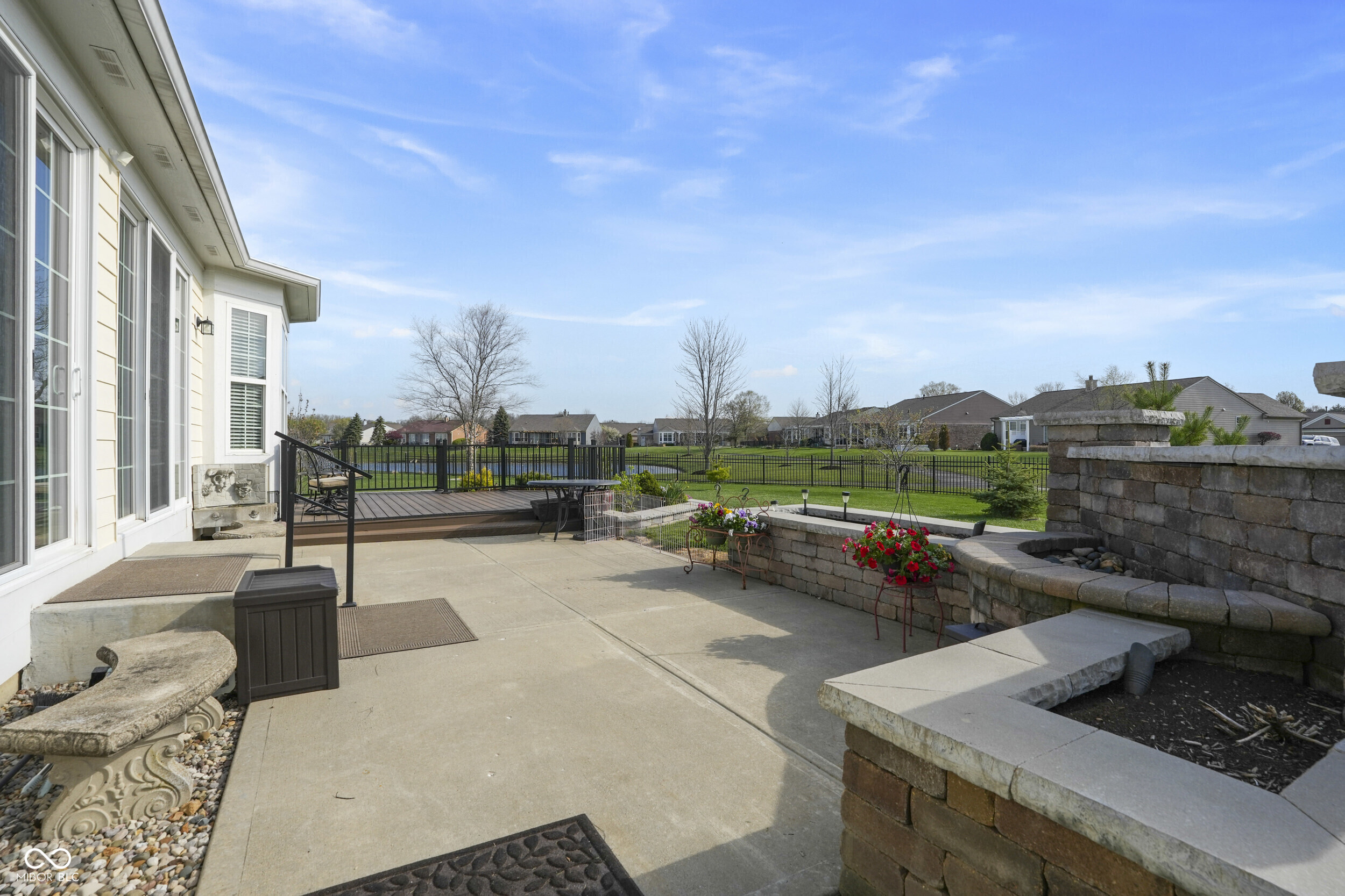 1711 Harris Hawk Court