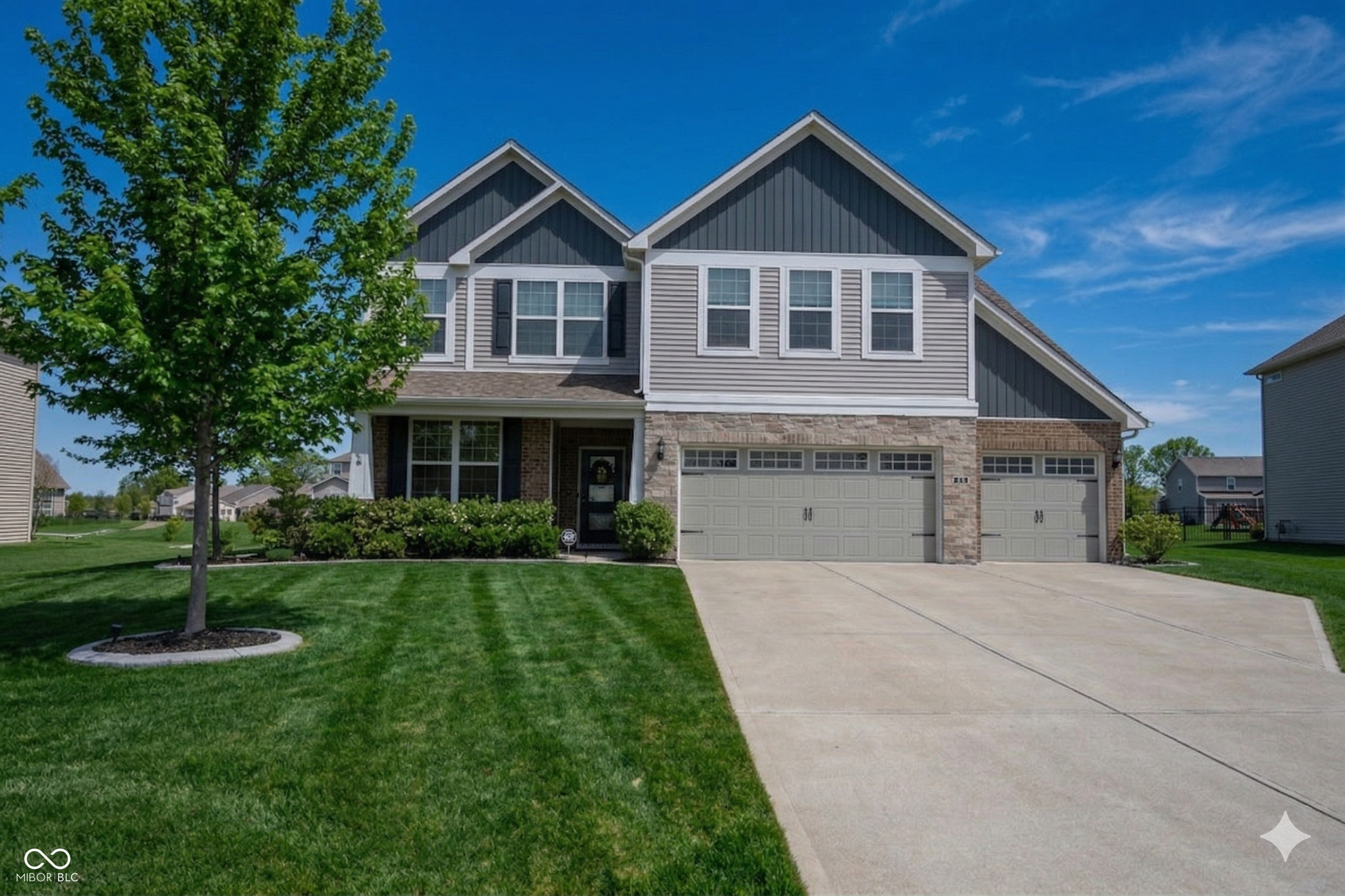 1212 Bedford Drive