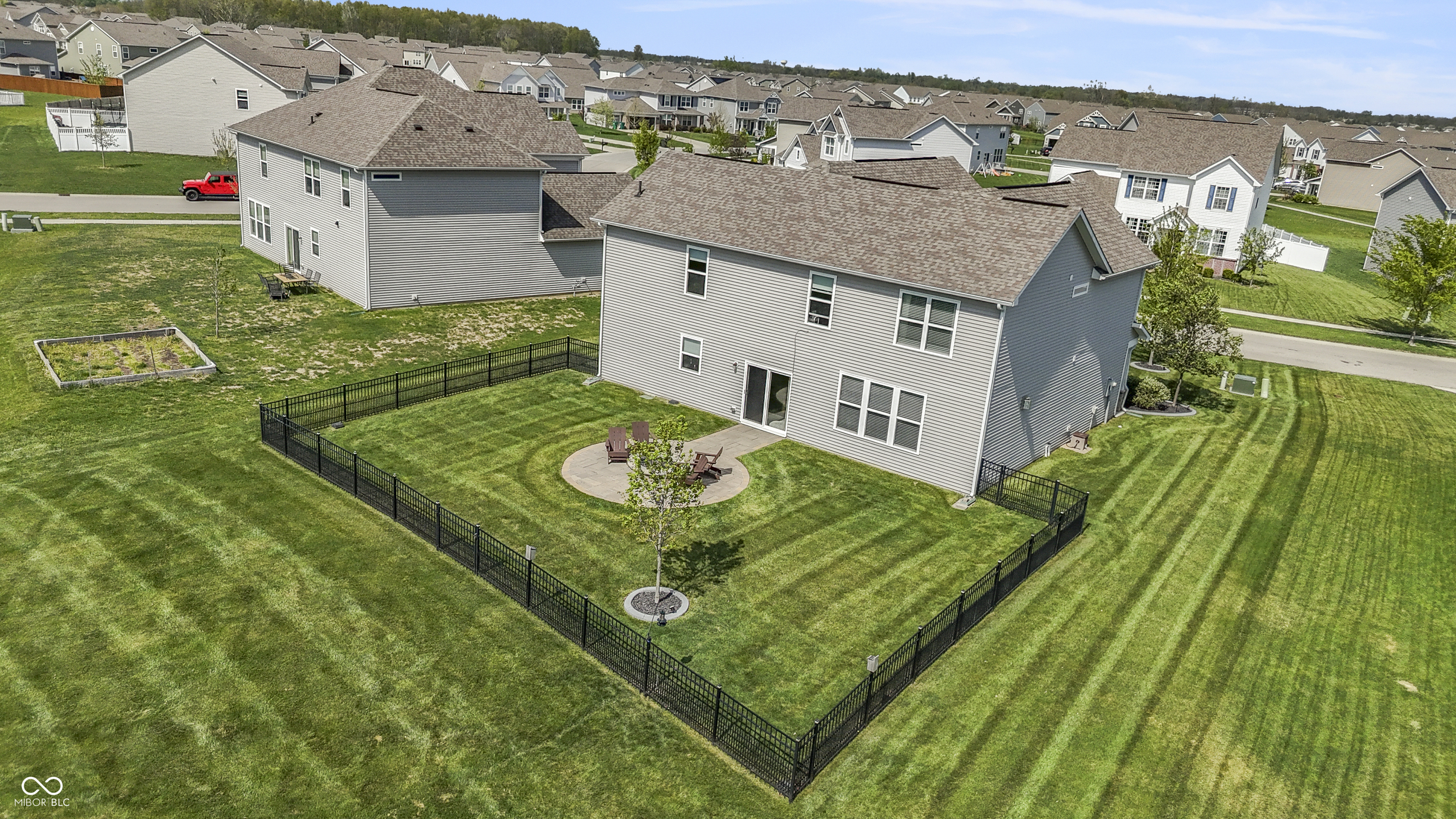 1212 Bedford Drive