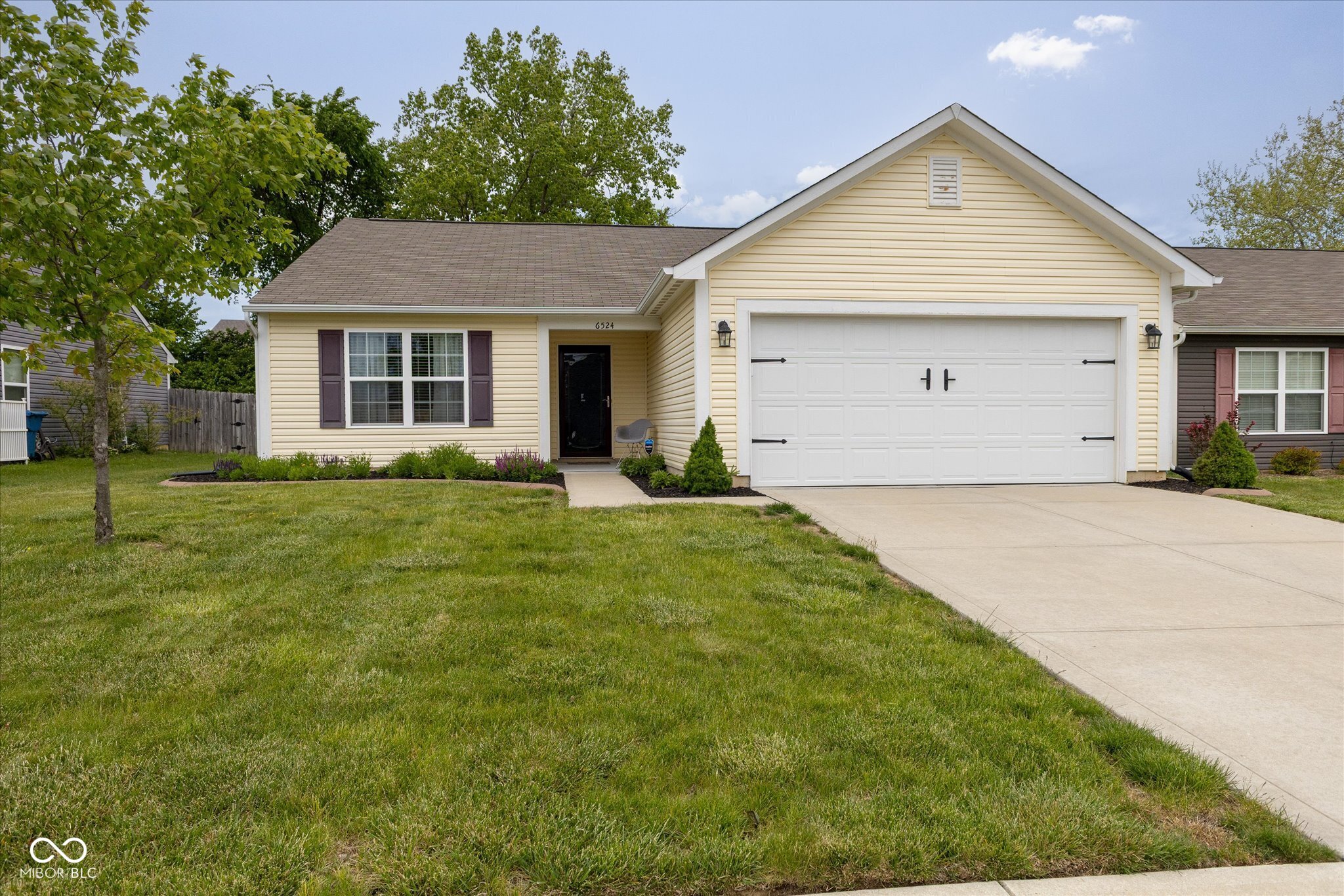 6524 Emerald Crossing Way
