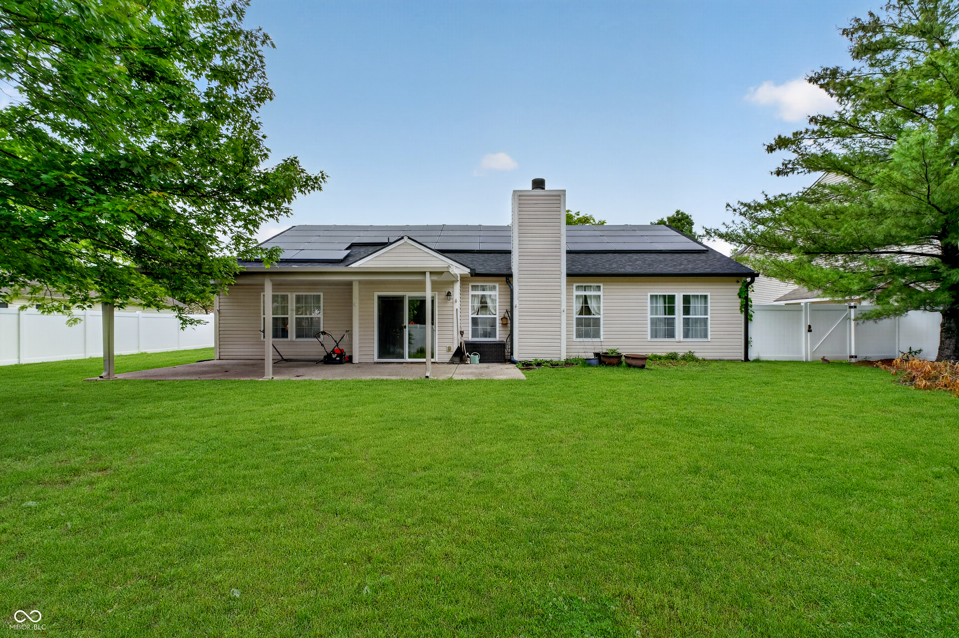 16863 Peach Lane
