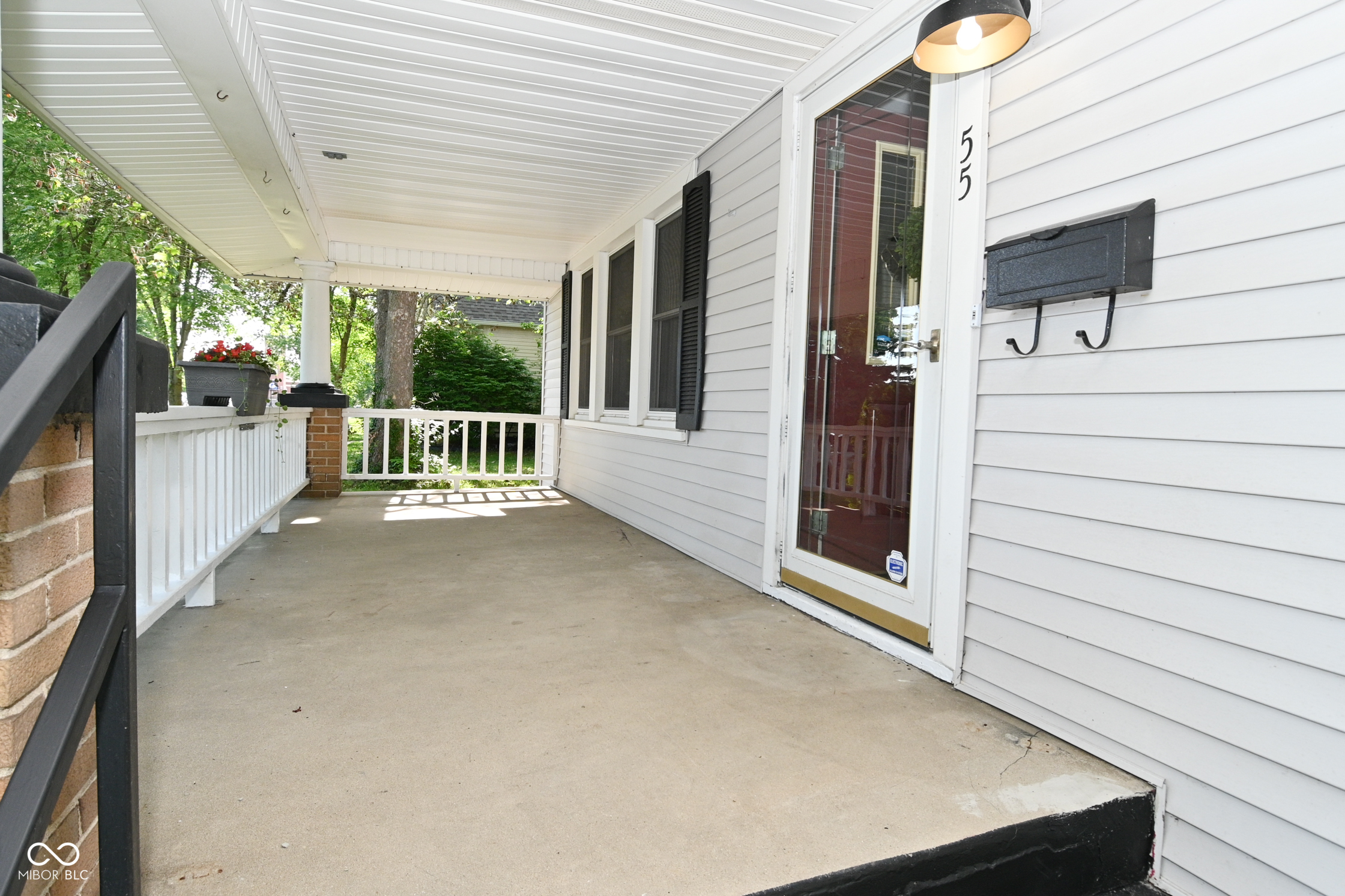 55 W Harrison Street