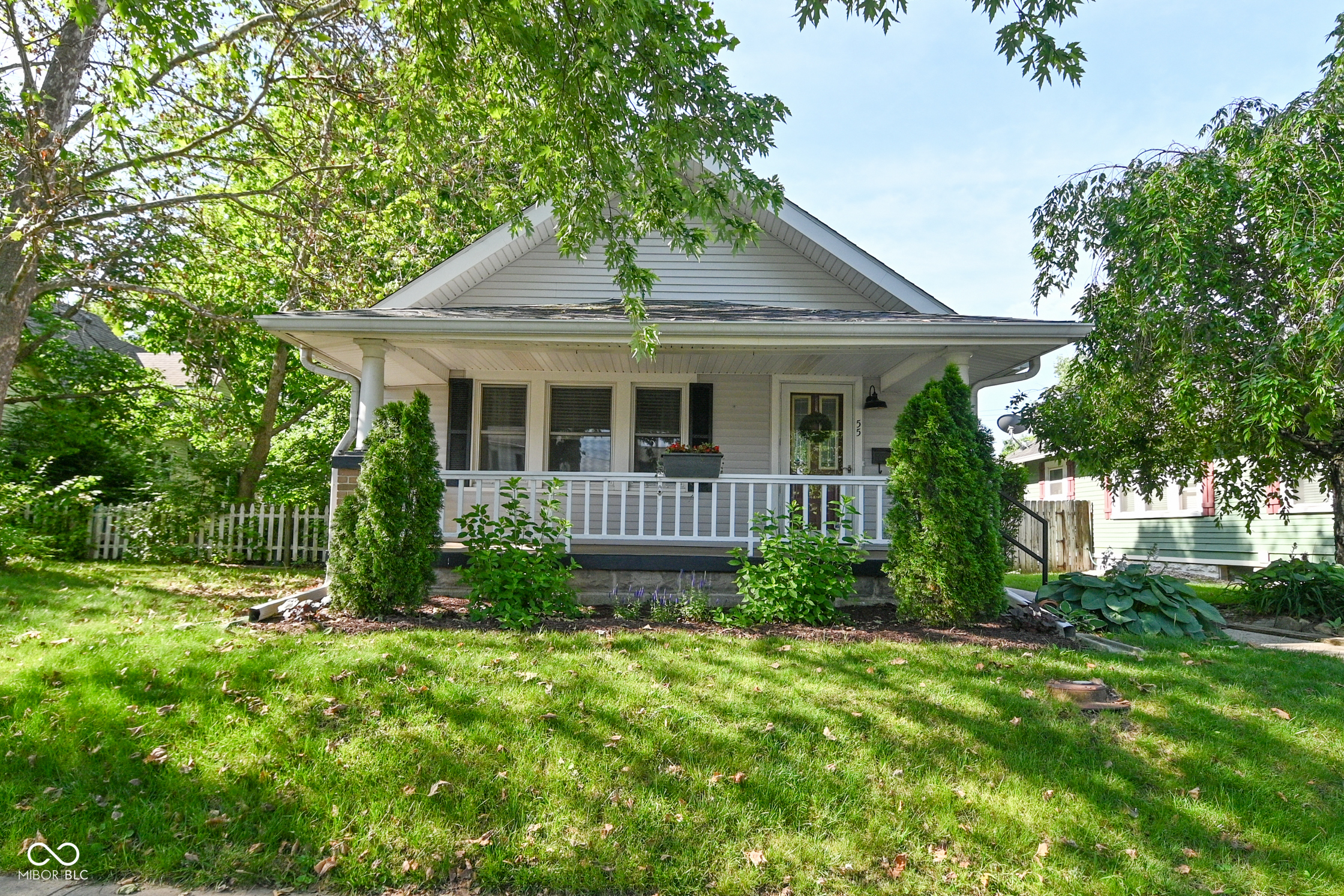 55 W Harrison Street