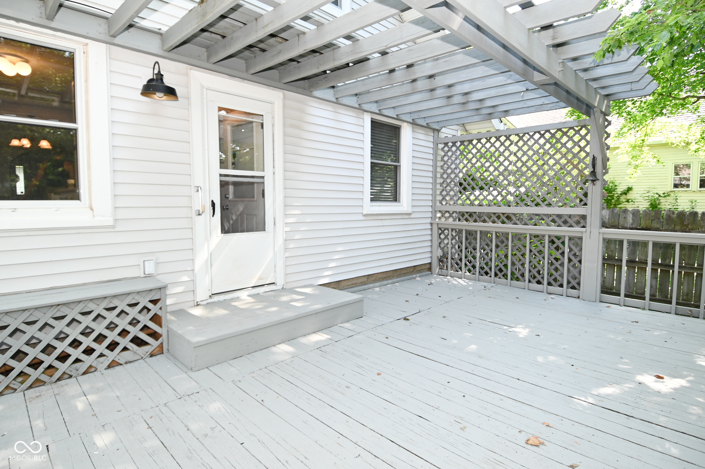 55 W Harrison Street