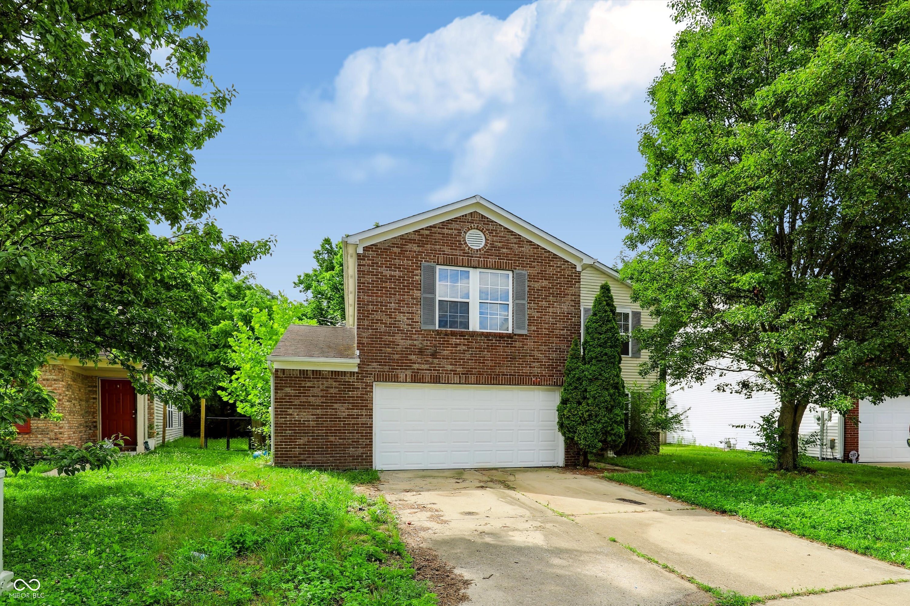 8827 Youngs Creek Lane