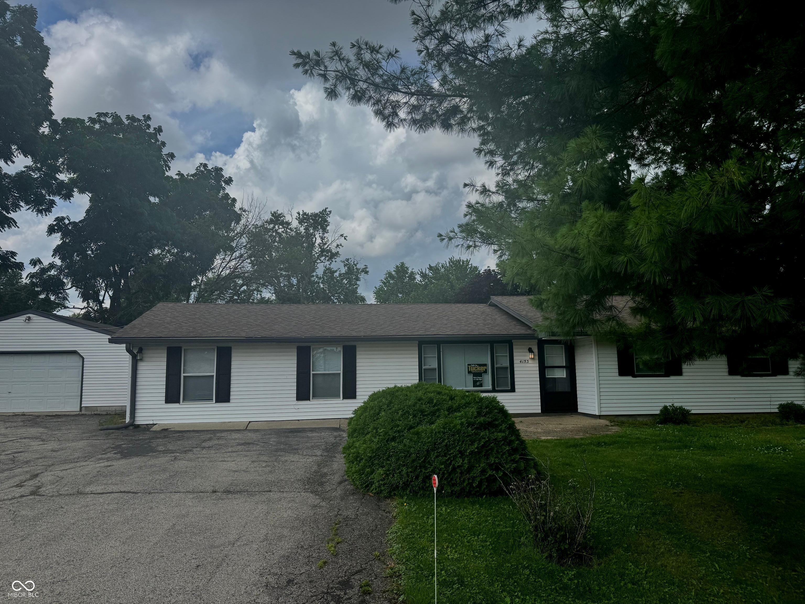4153 Allen Drive