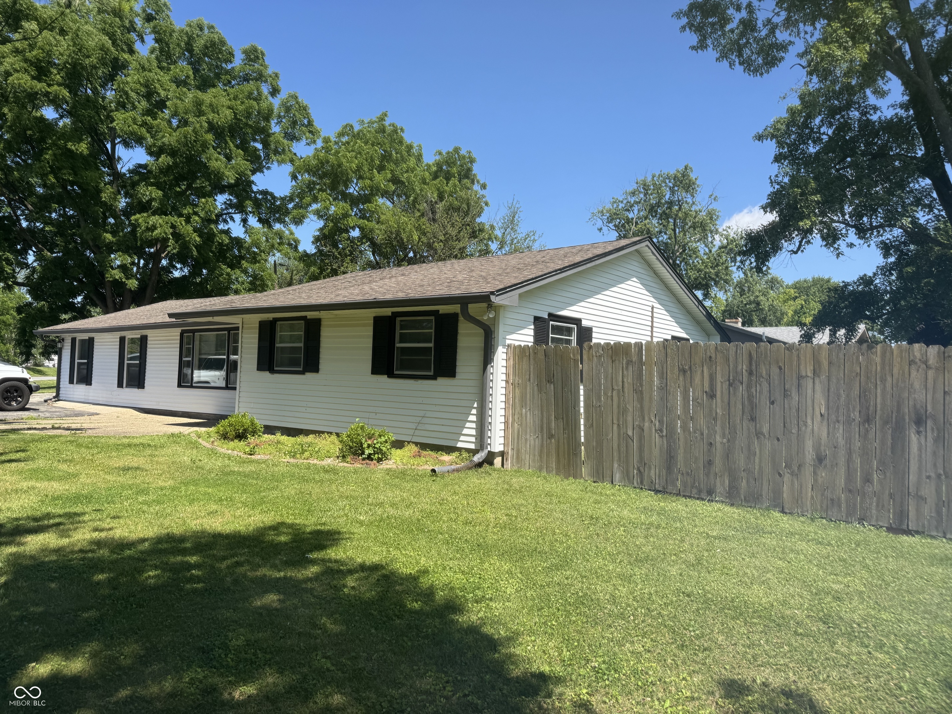 4153 Allen Drive