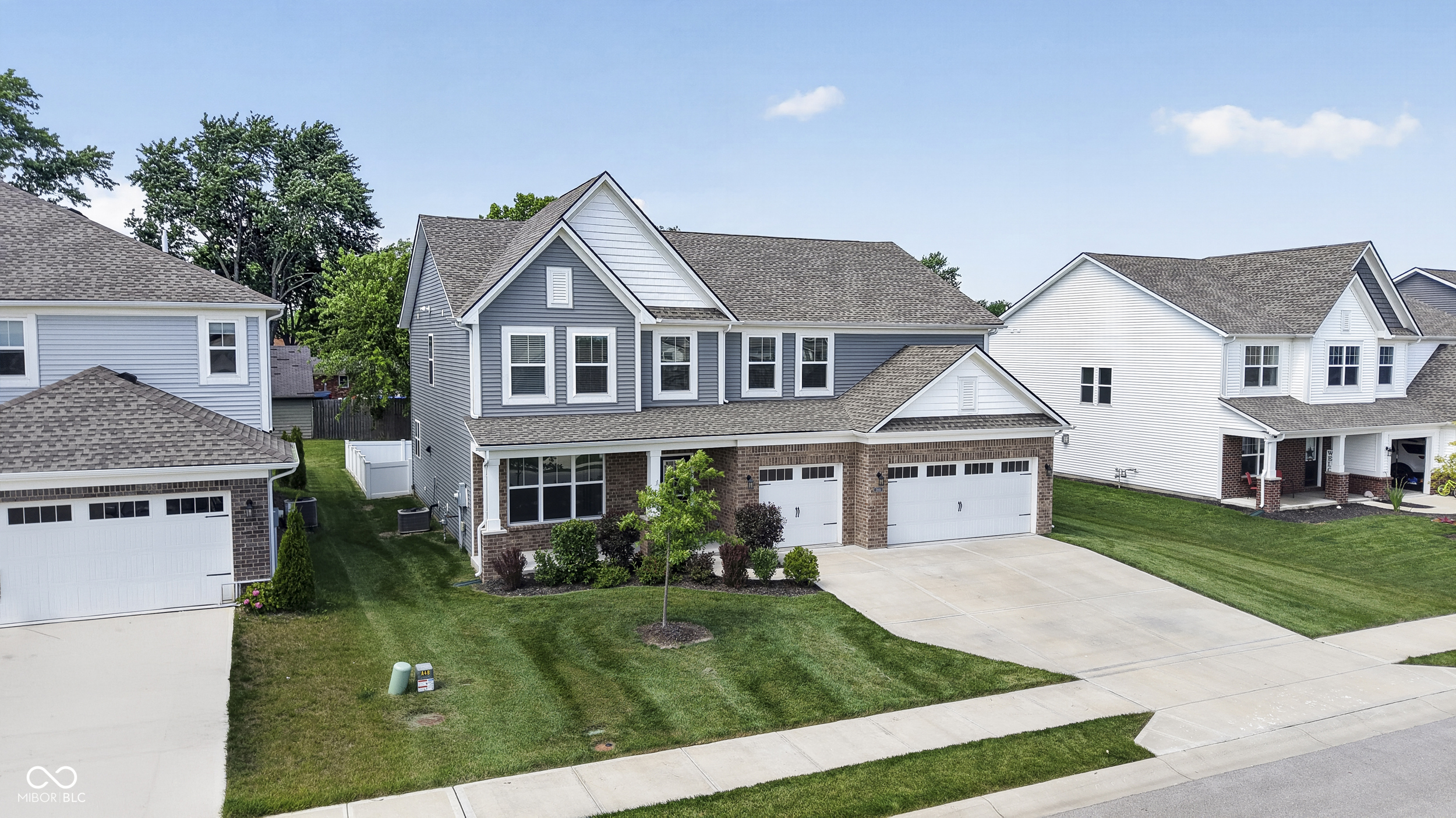 3918 Kensington Drive