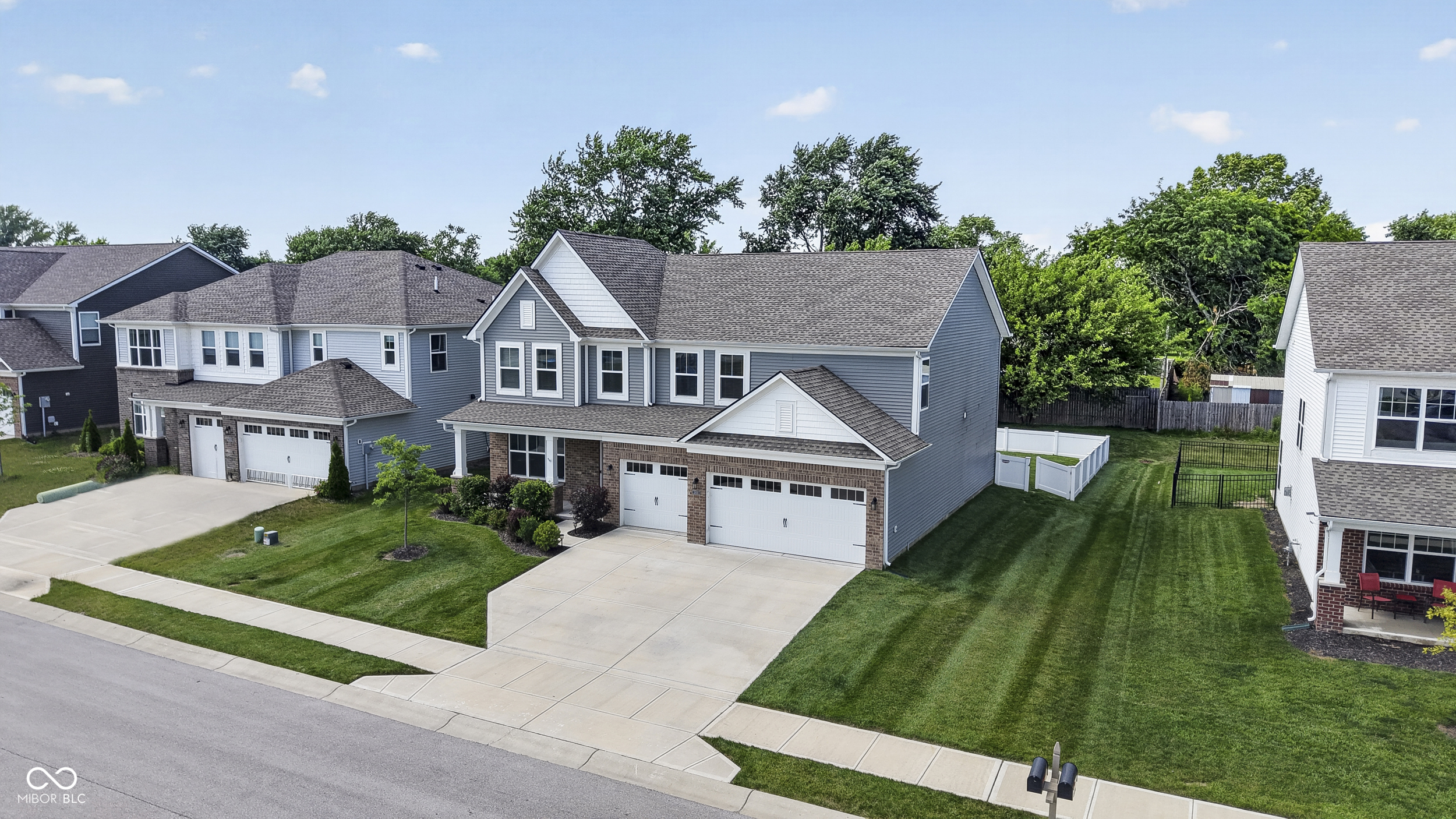 3918 Kensington Drive