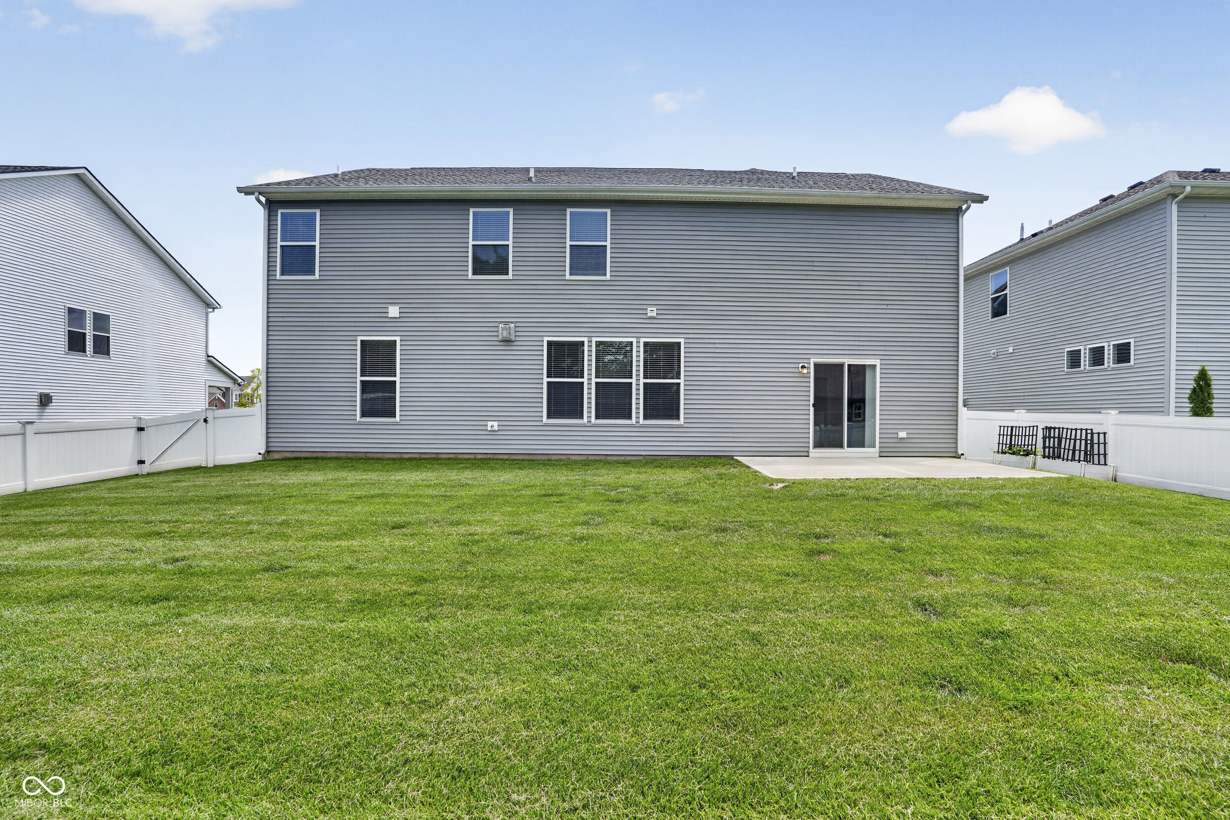 3918 Kensington Drive