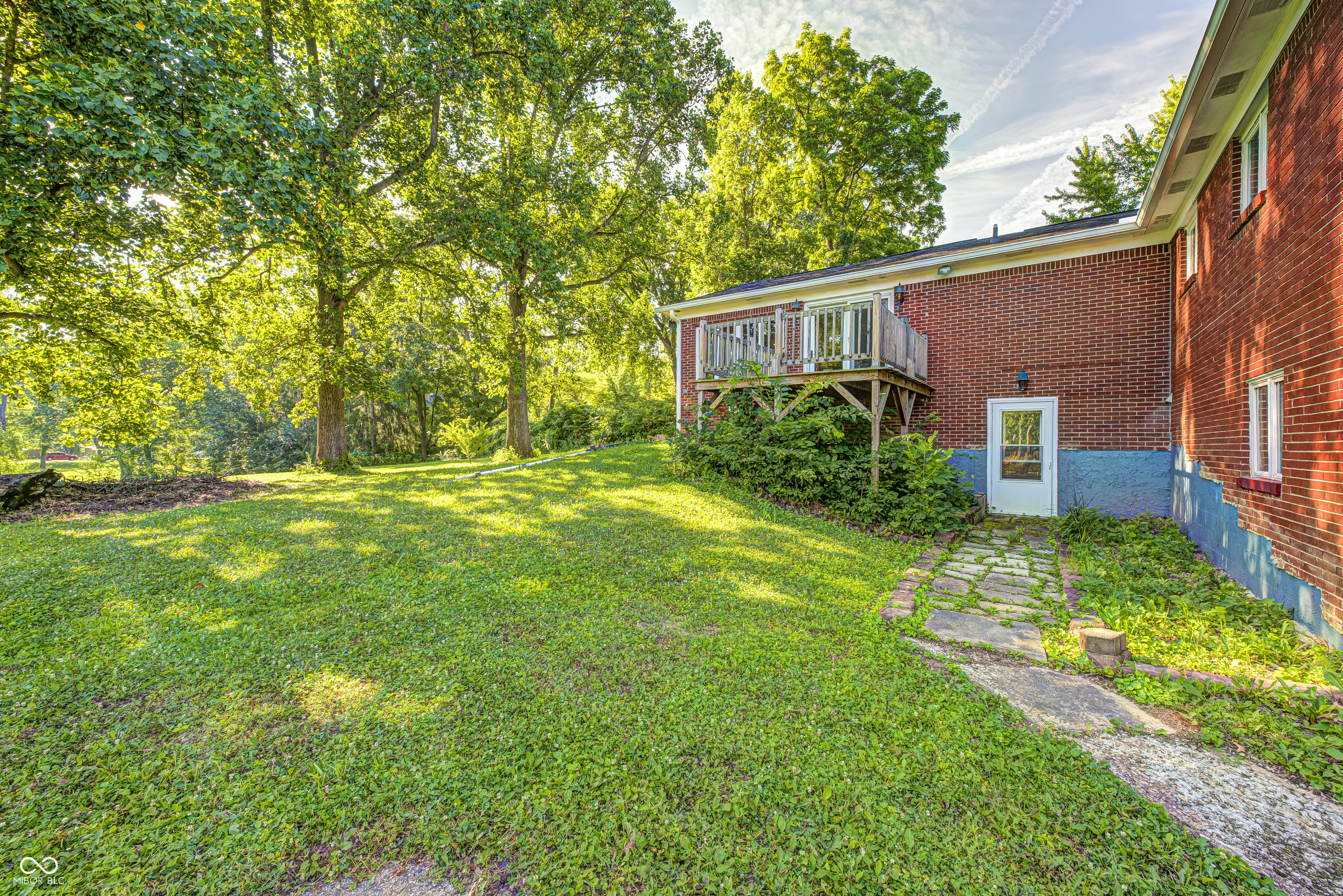 97 Bosstick Avenue