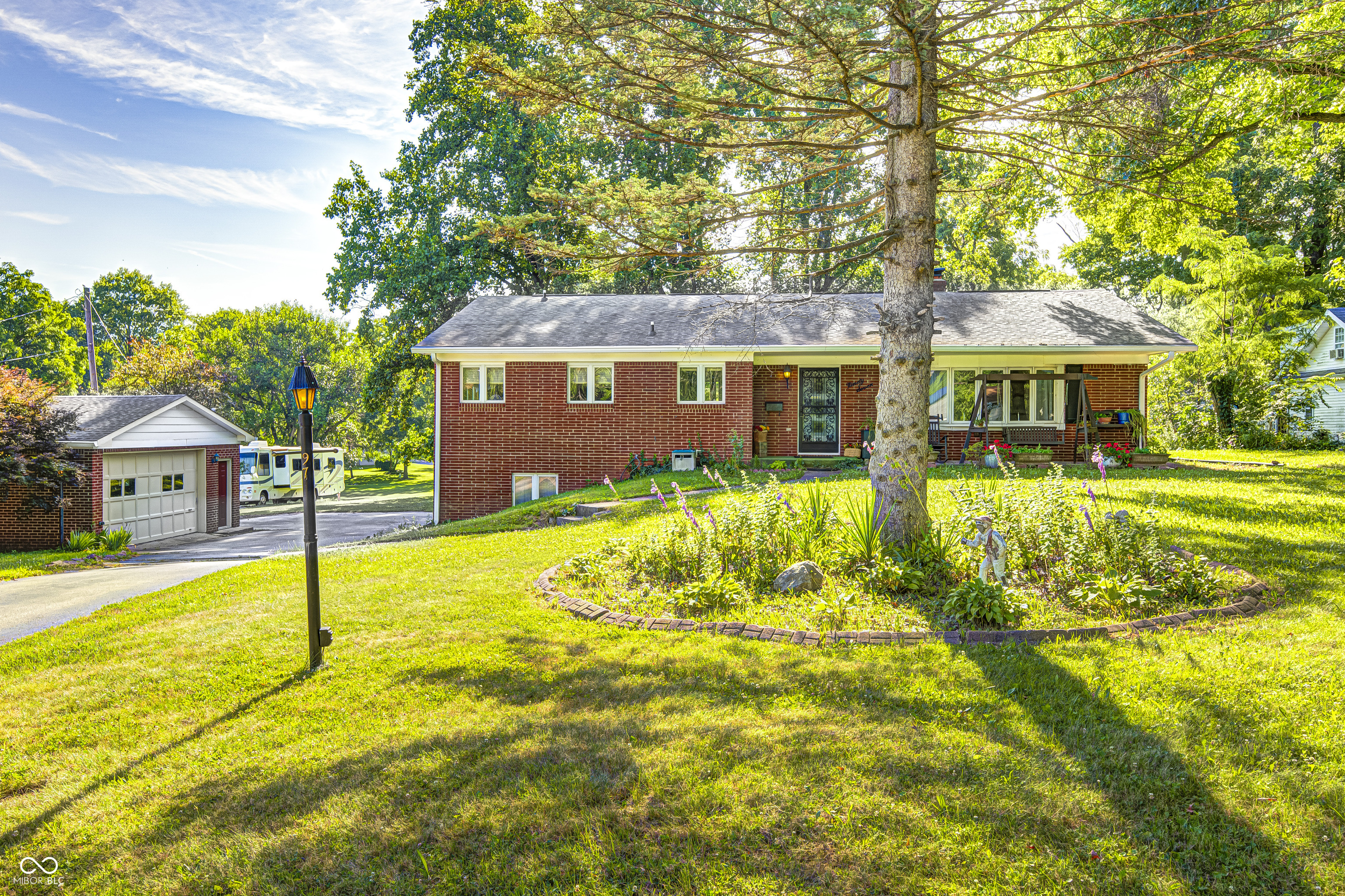 97 Bosstick Avenue