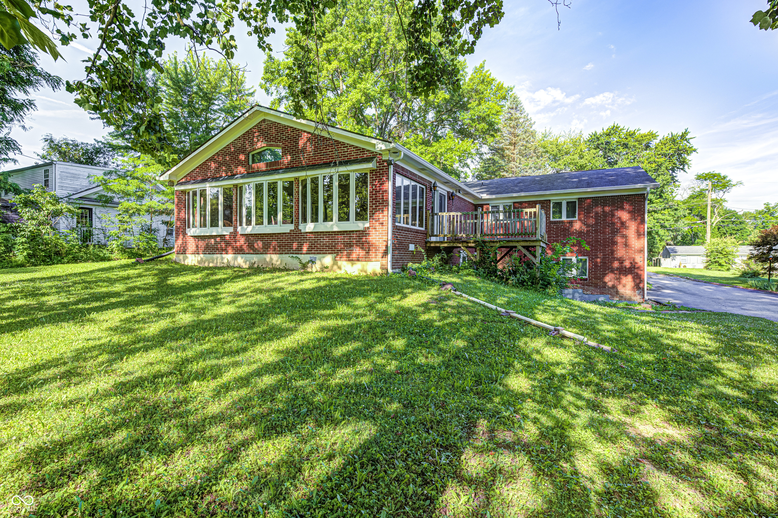 97 Bosstick Avenue