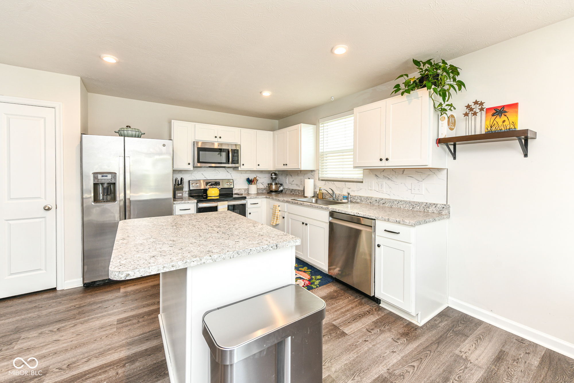 3130 E Sheldon Way