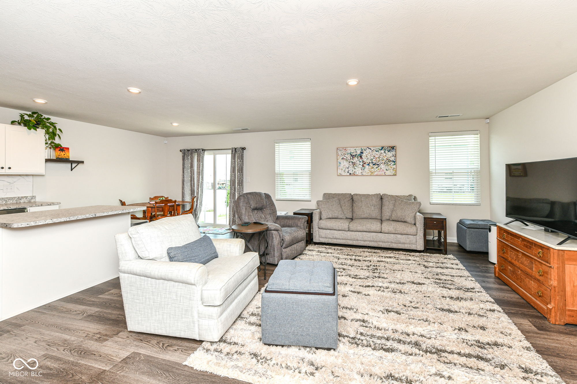 3130 E Sheldon Way
