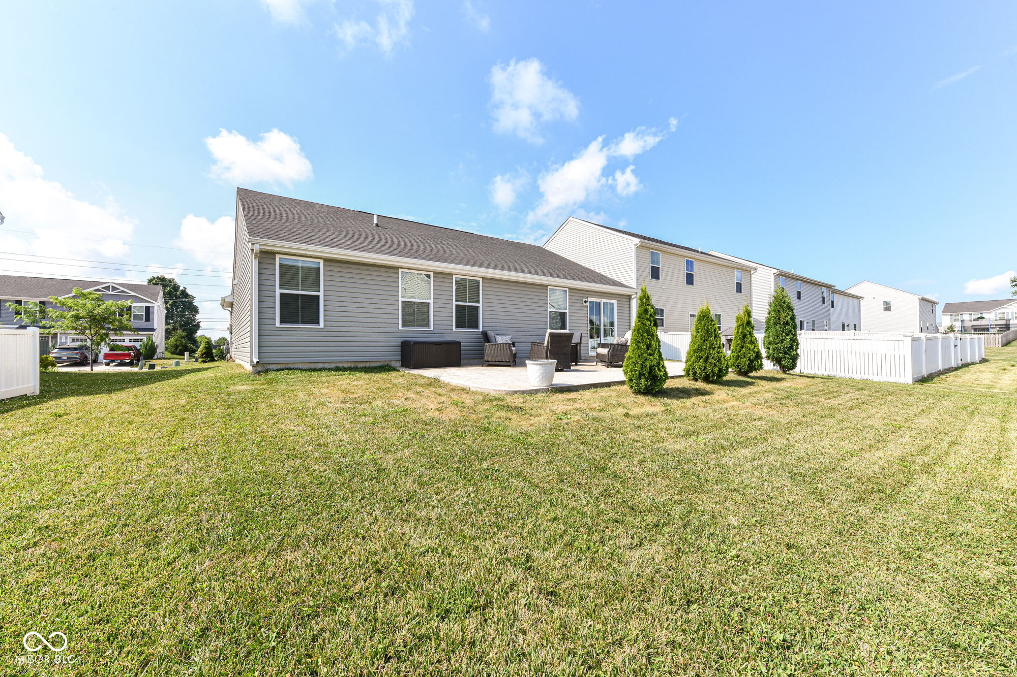 3130 E Sheldon Way