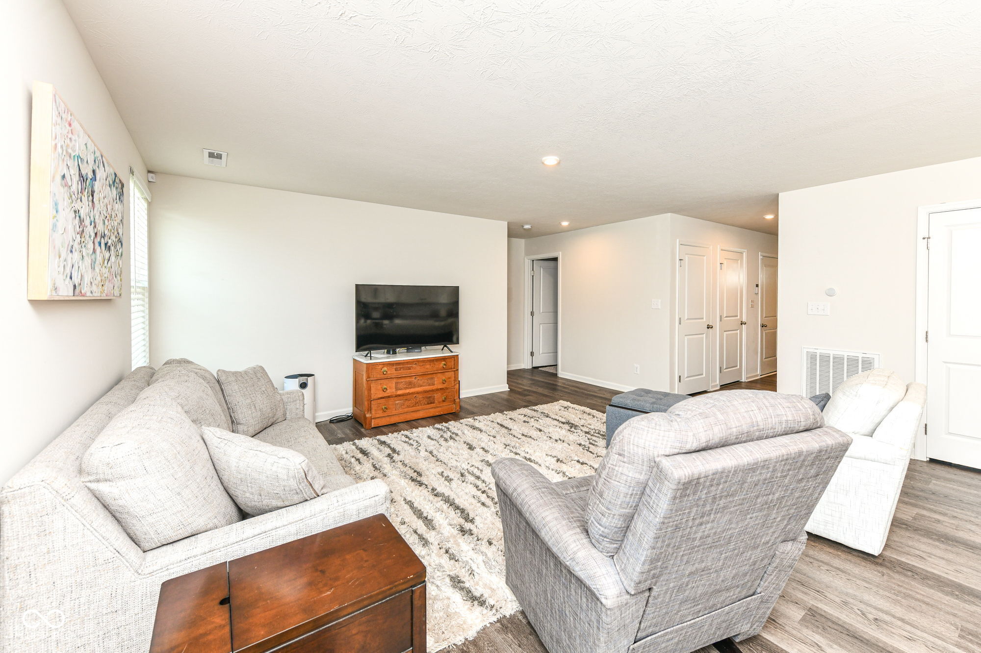 3130 E Sheldon Way
