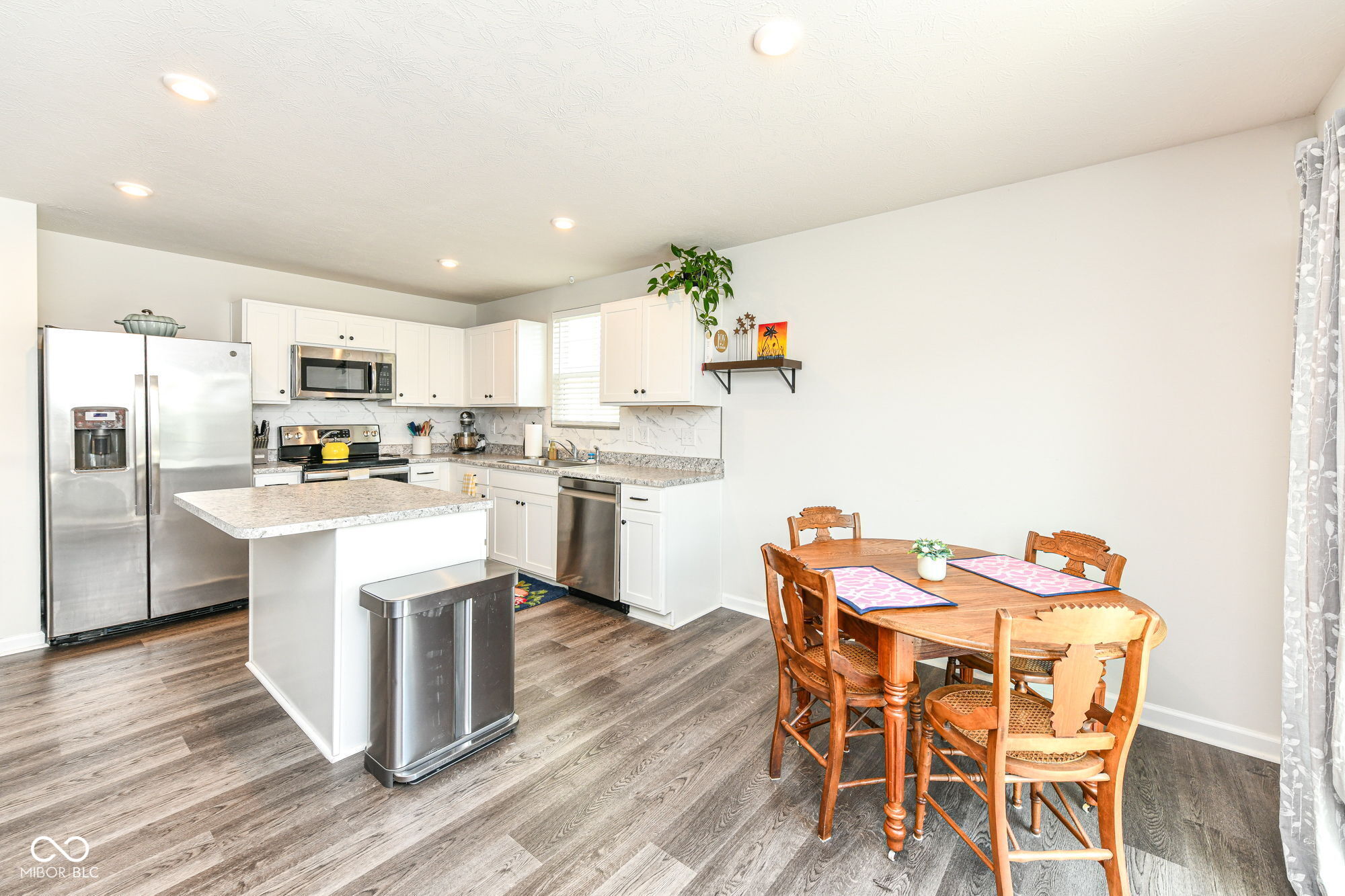 3130 E Sheldon Way