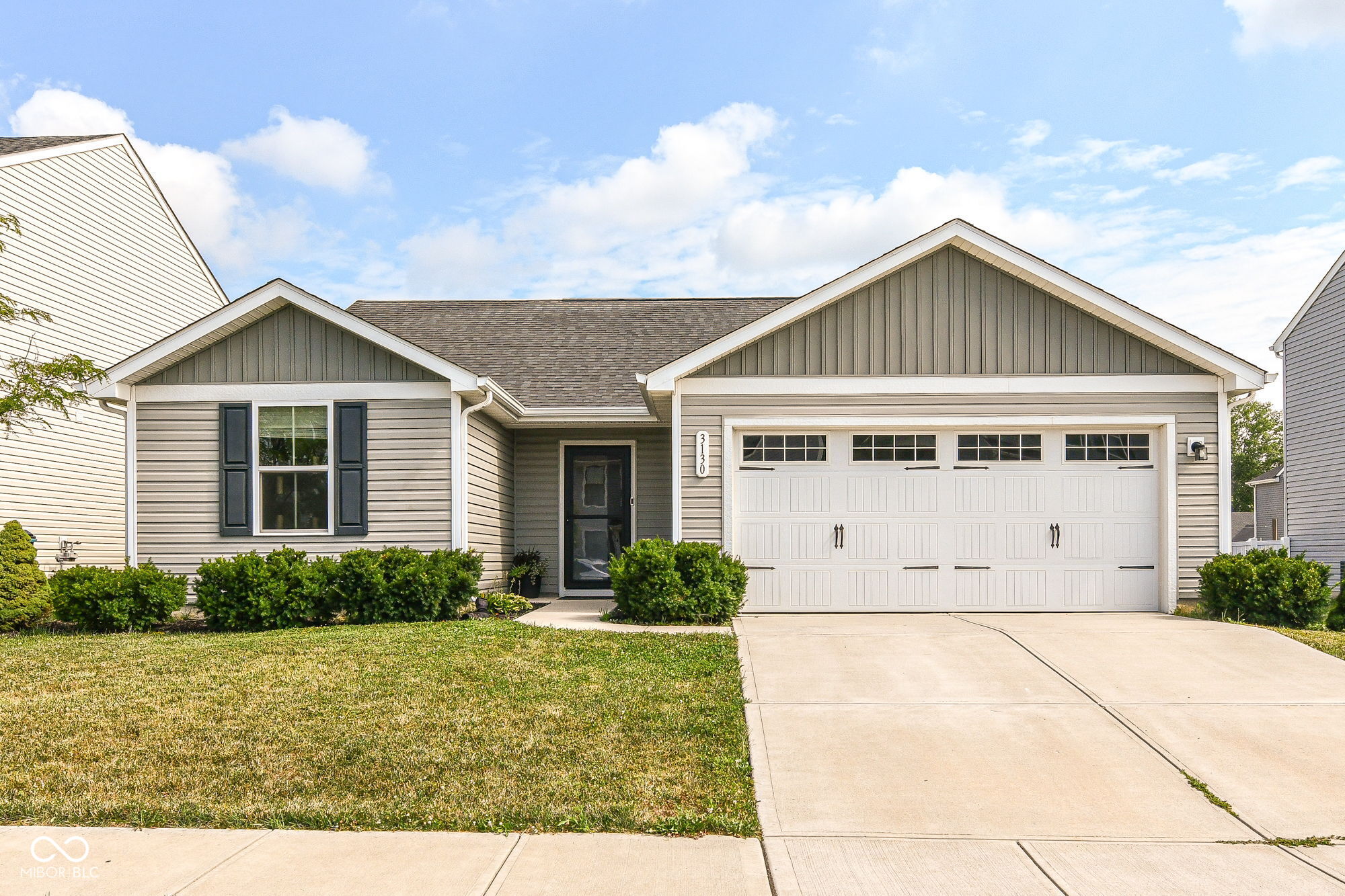 3130 E Sheldon Way