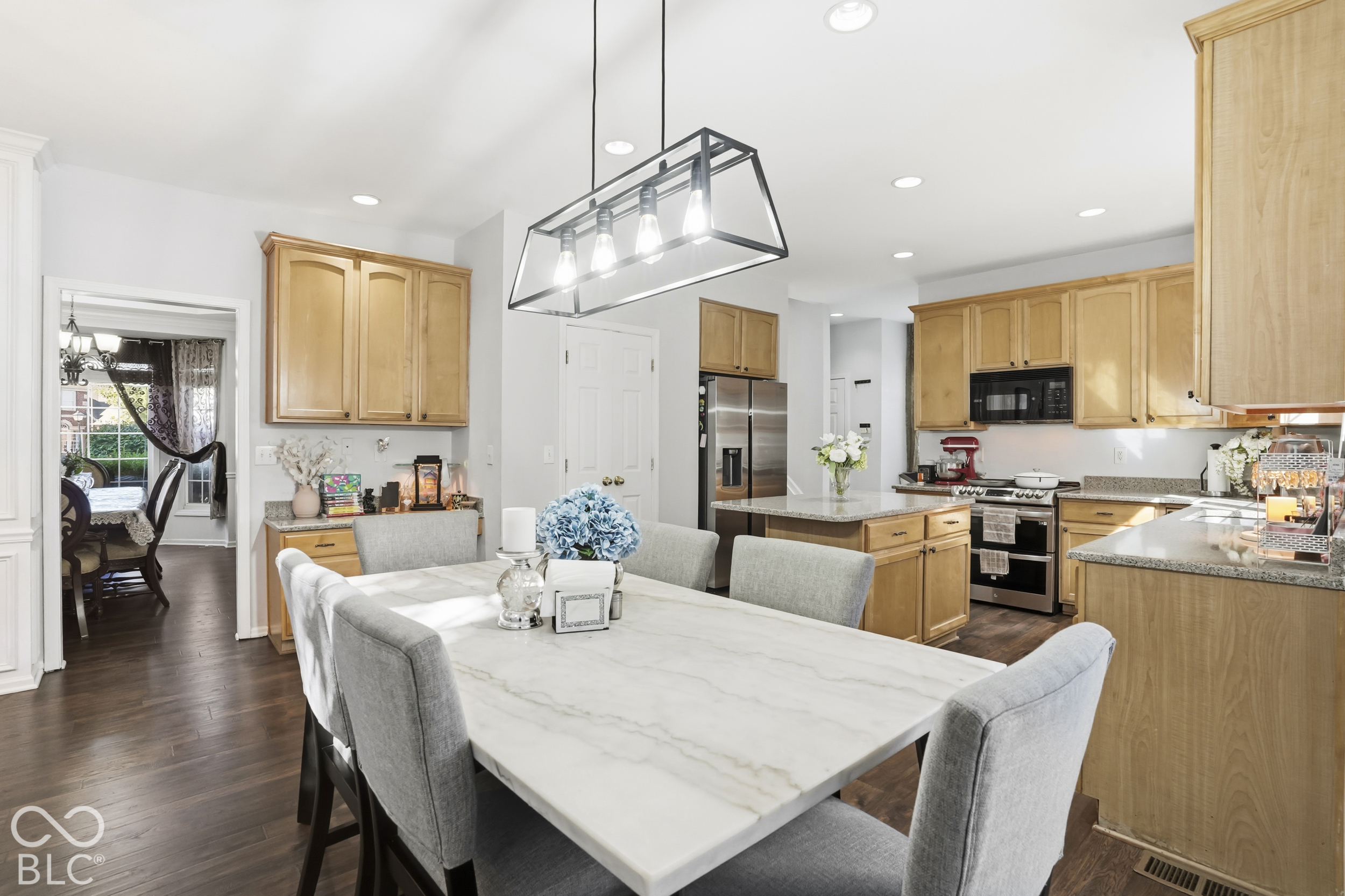 5889 Pebblestream Drive