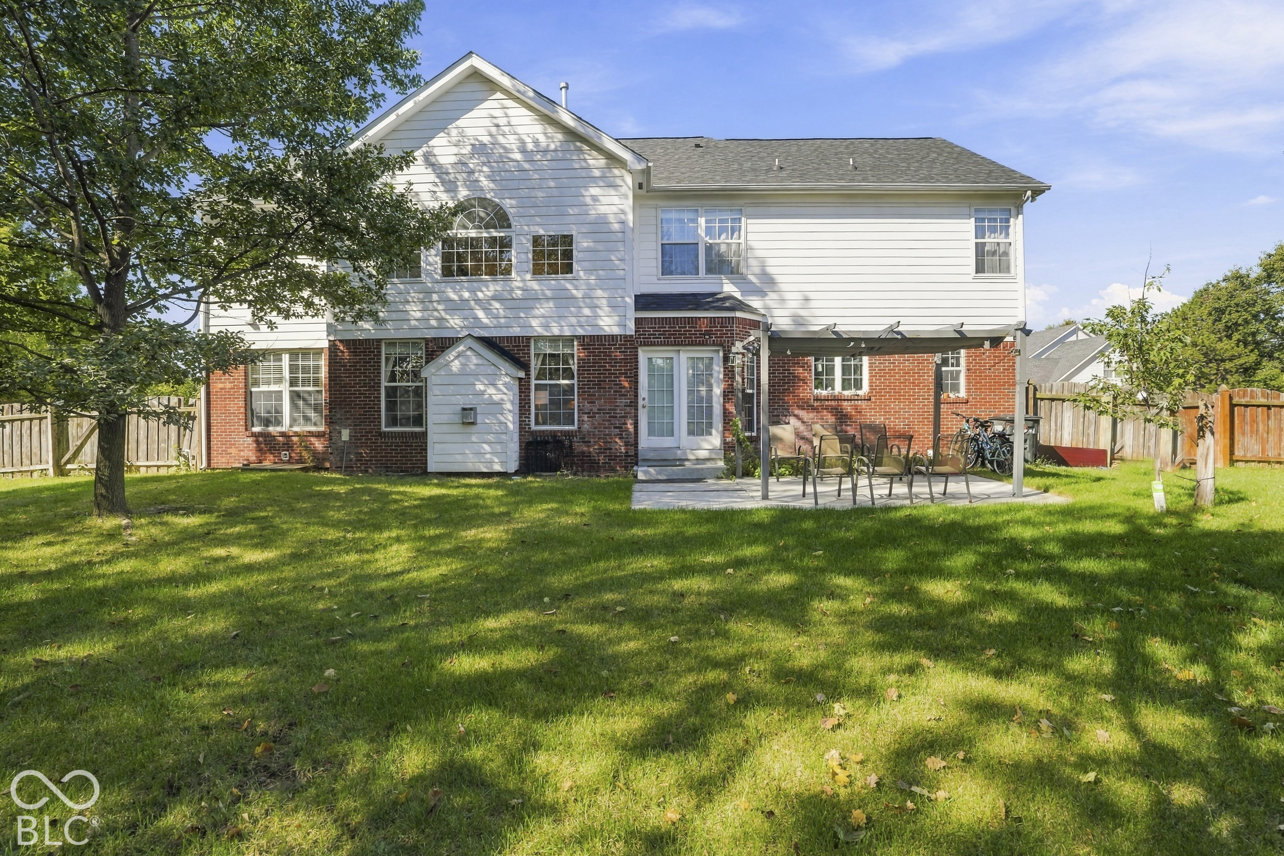 5889 Pebblestream Drive
