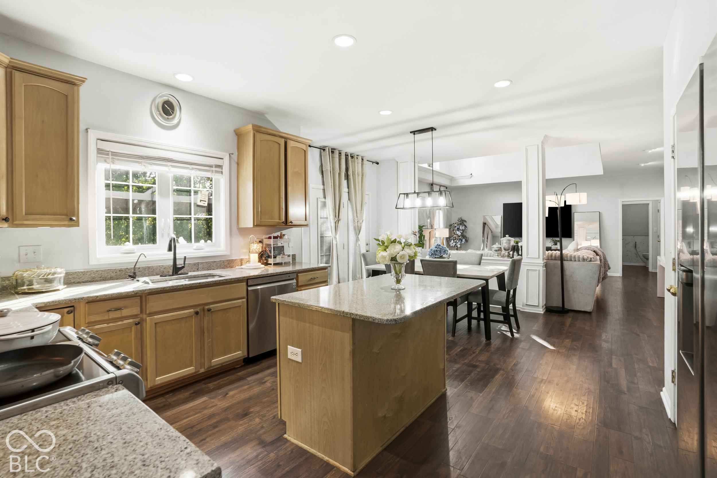 5889 Pebblestream Drive