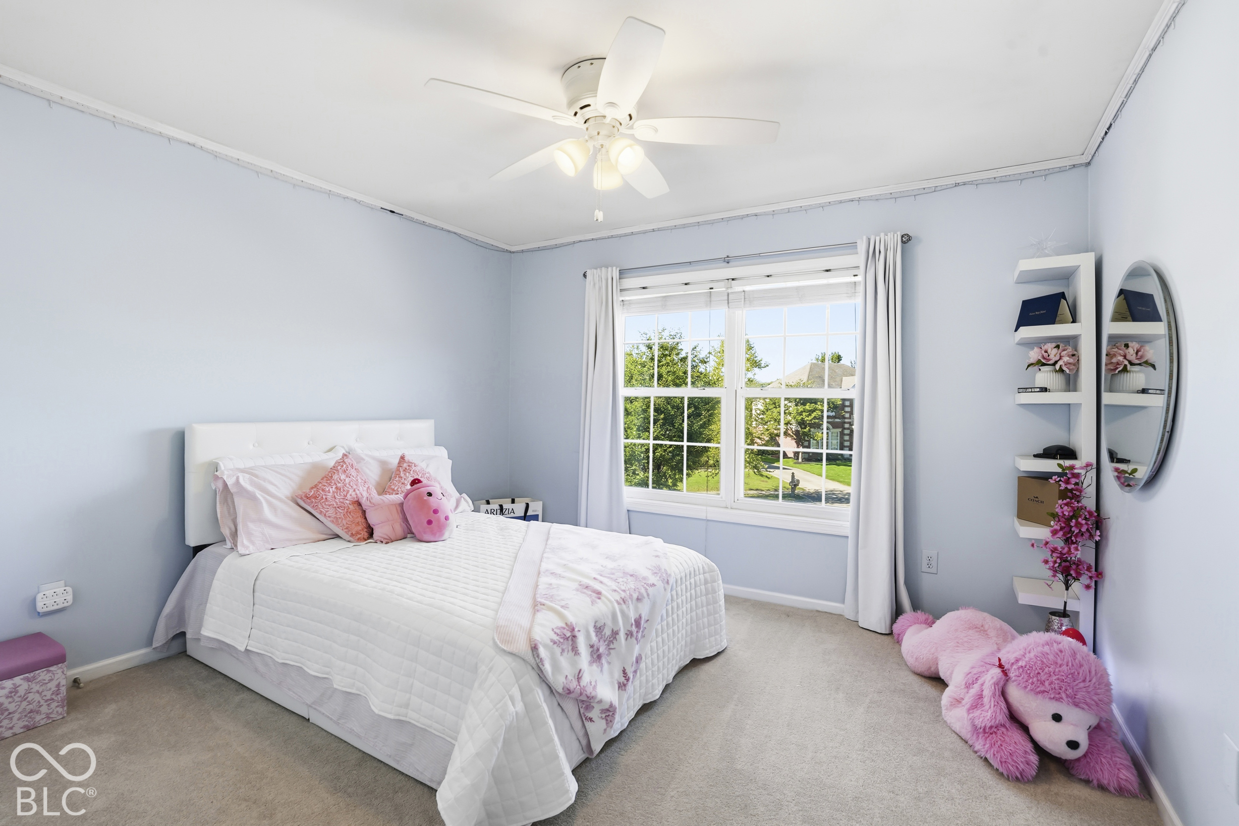 5889 Pebblestream Drive