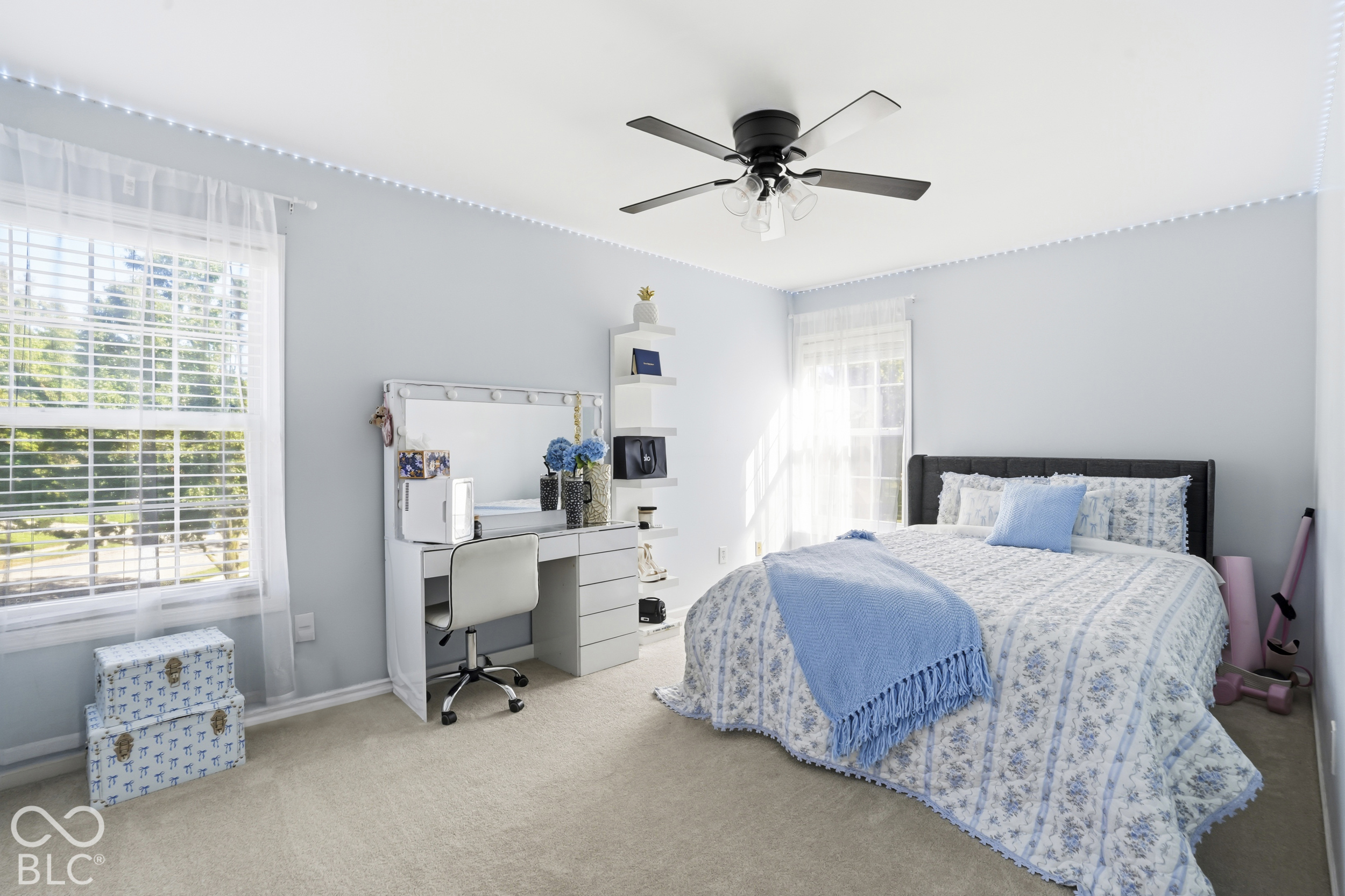 5889 Pebblestream Drive