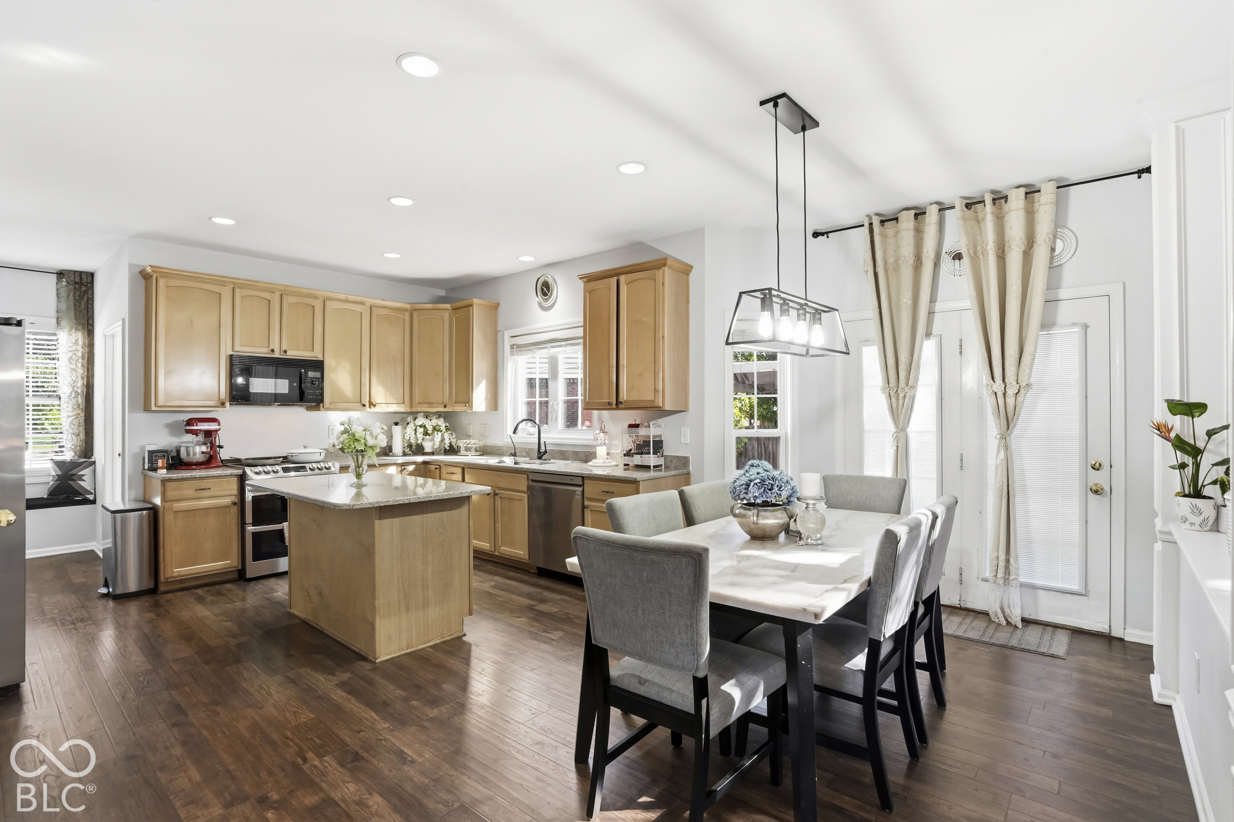 5889 Pebblestream Drive