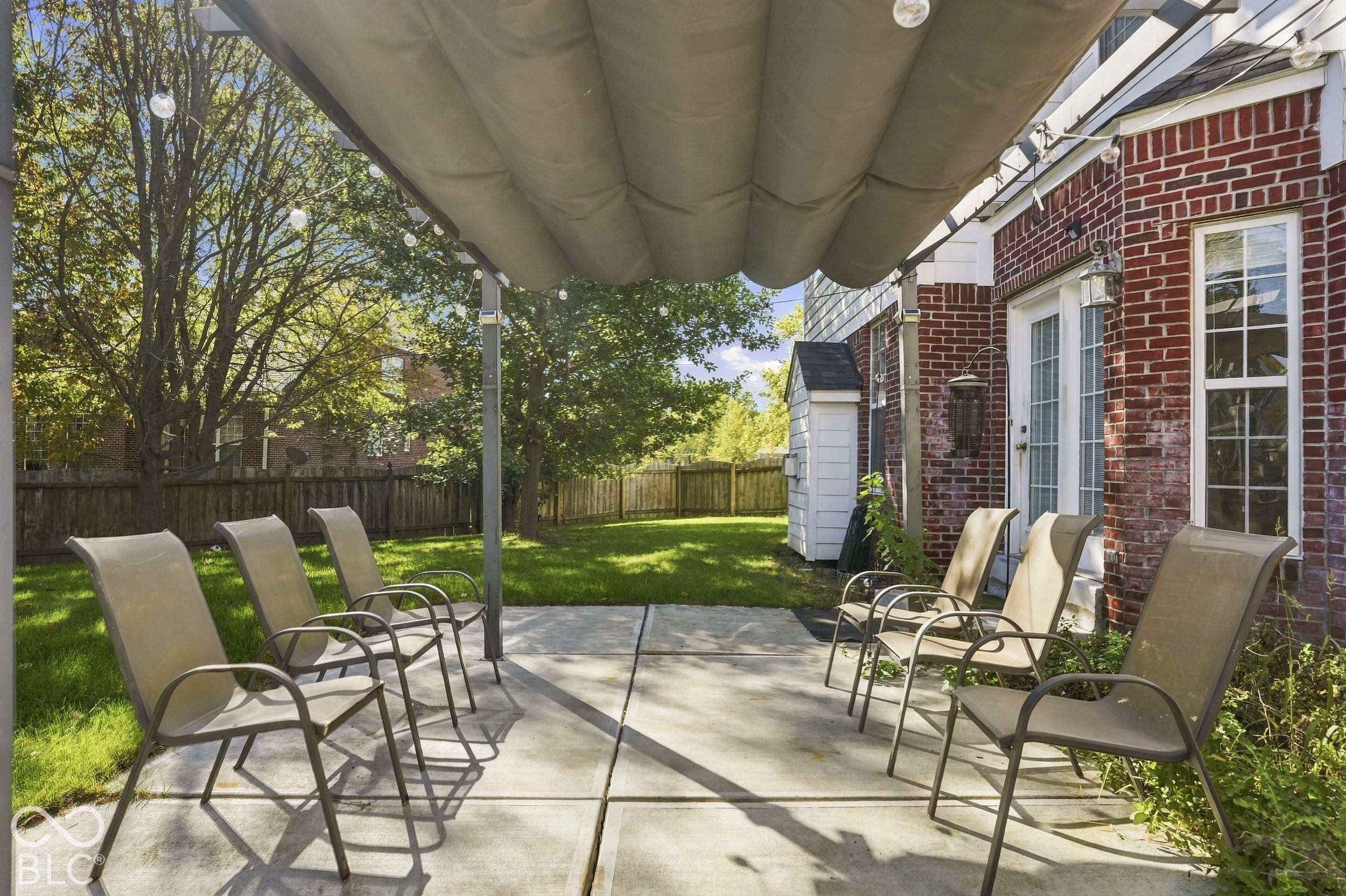 5889 Pebblestream Drive