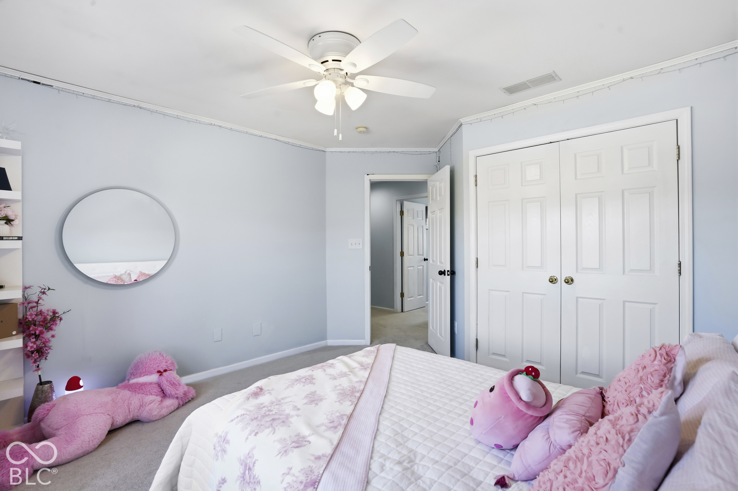 5889 Pebblestream Drive