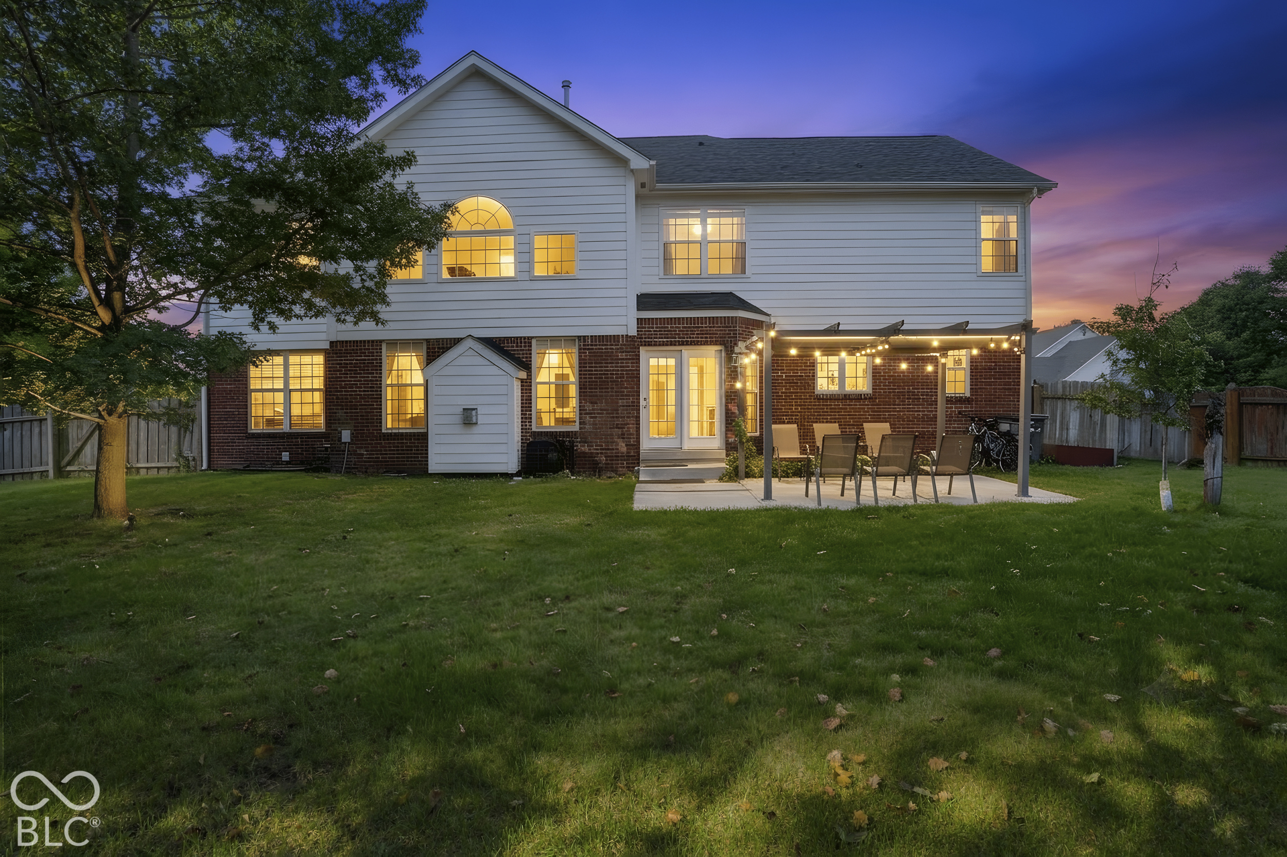5889 Pebblestream Drive