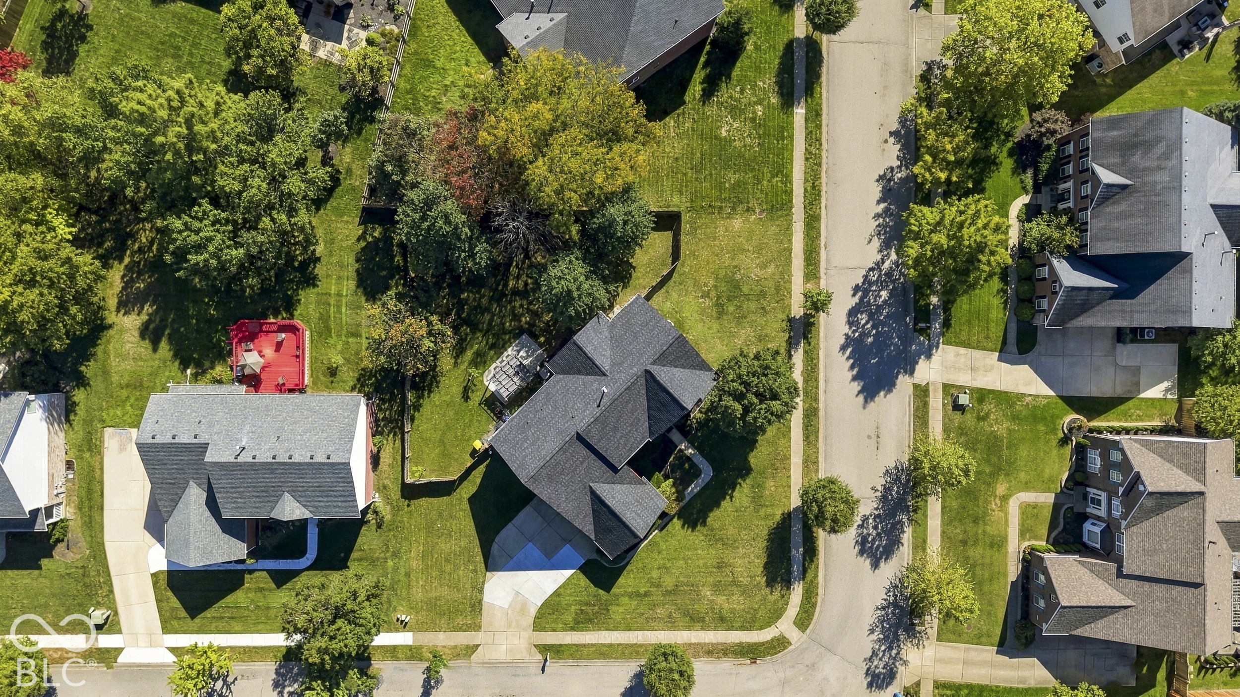 5889 Pebblestream Drive