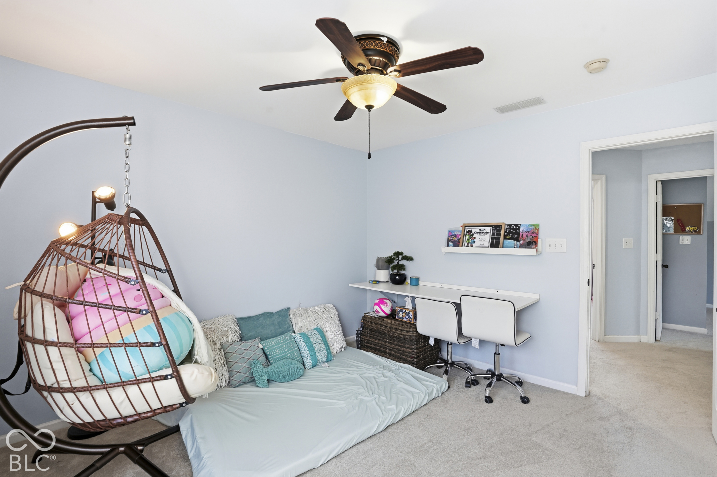 5889 Pebblestream Drive