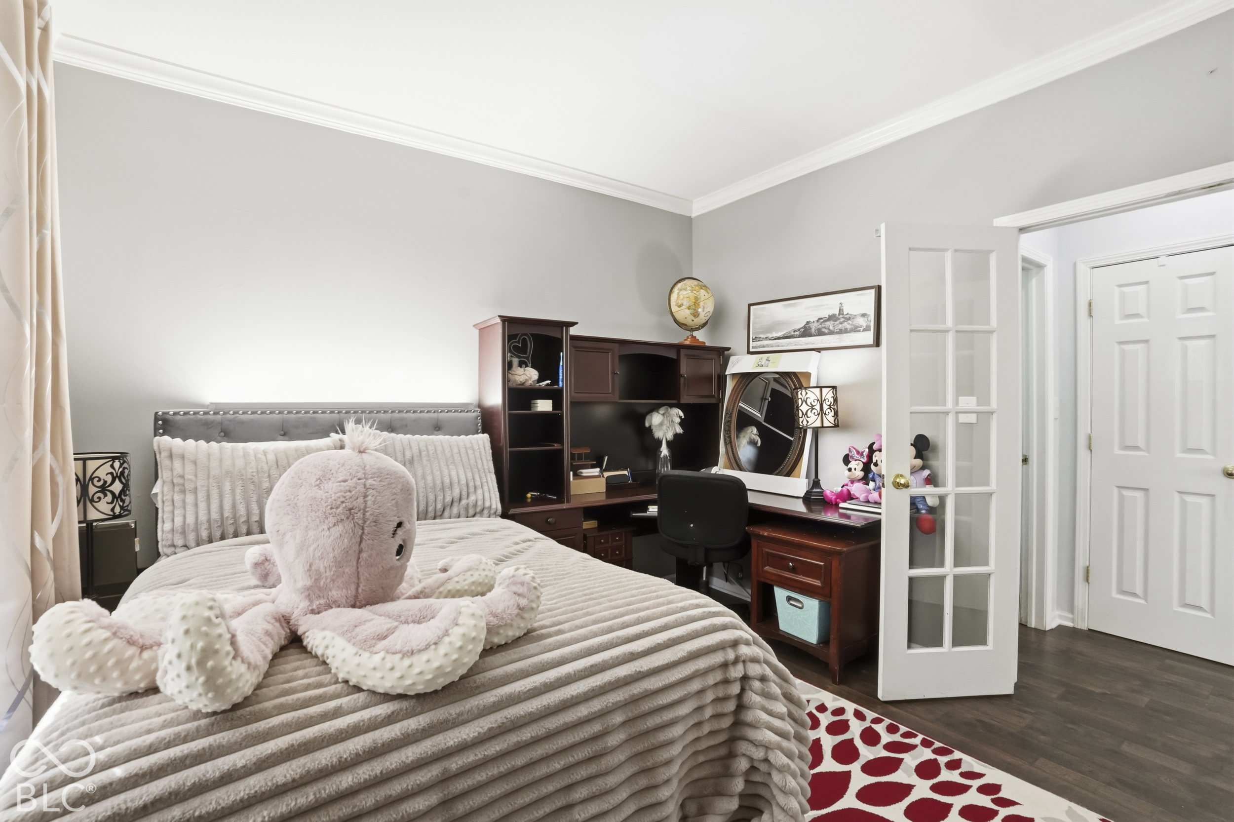 5889 Pebblestream Drive