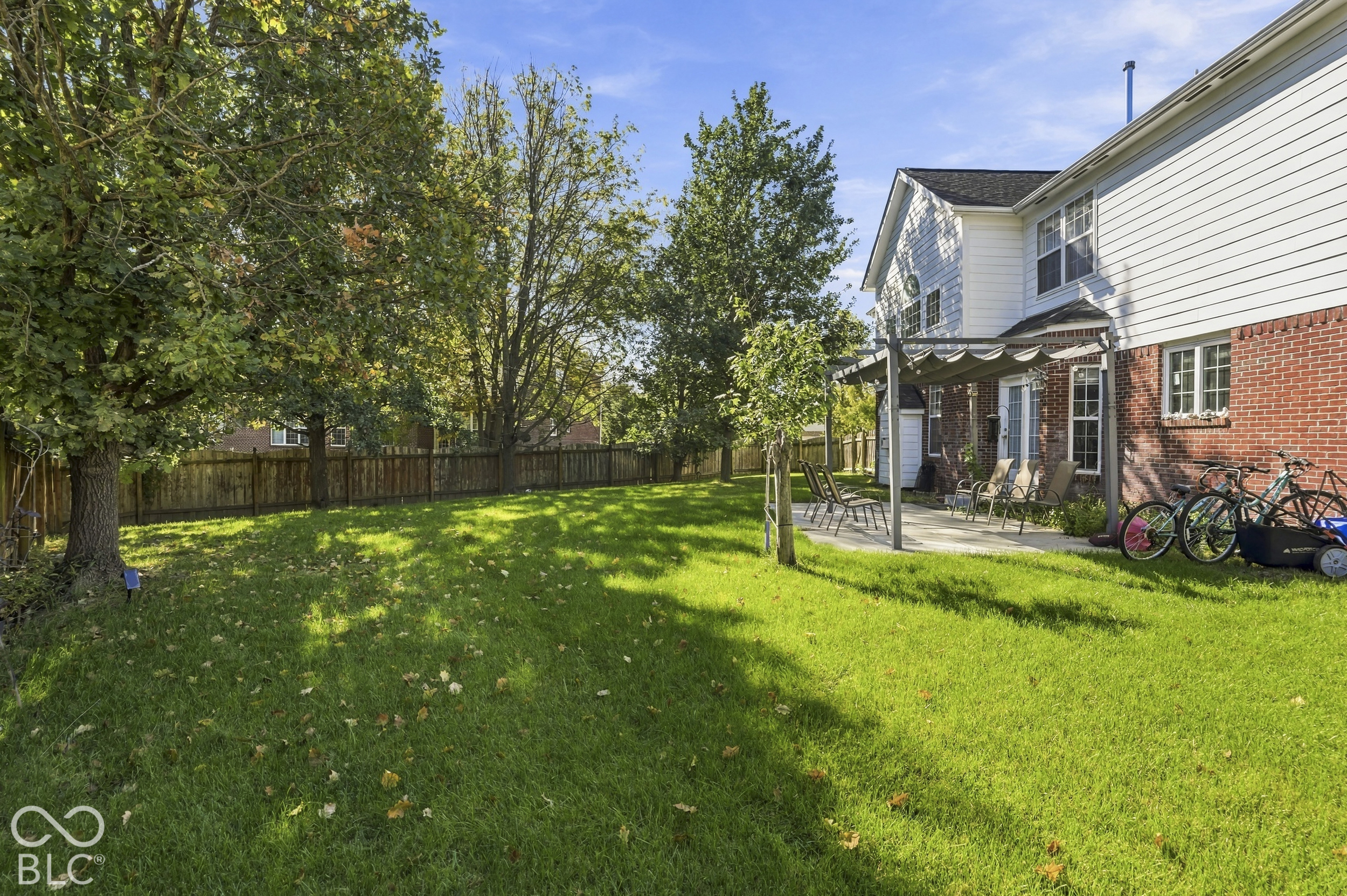 5889 Pebblestream Drive