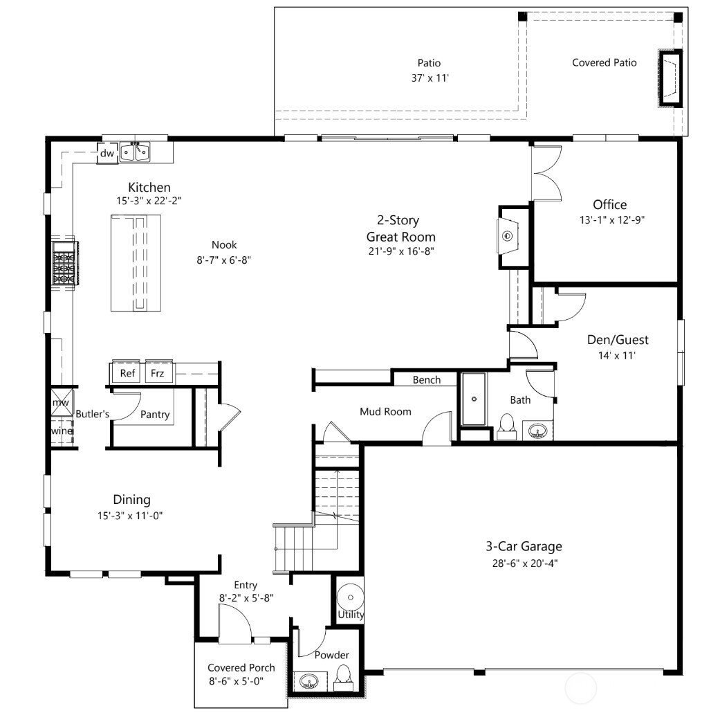 12127 NE 65th Street