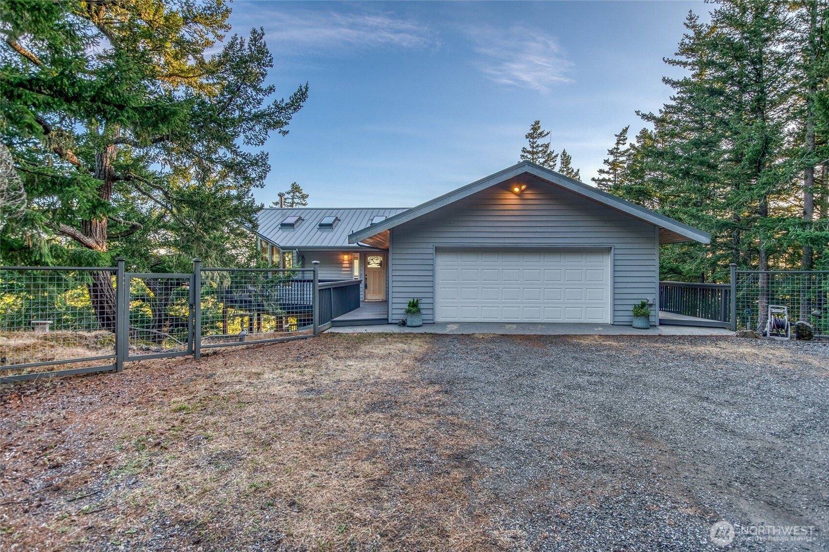 186 Aerie Road