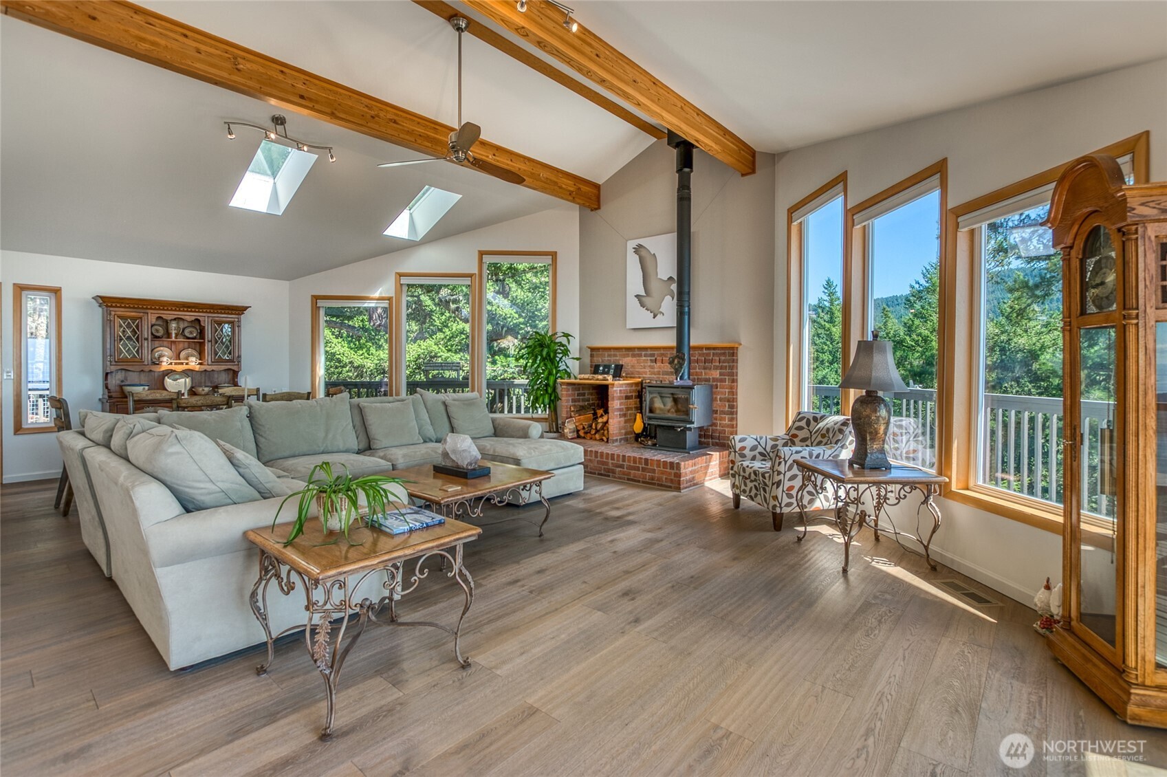 186 Aerie Road